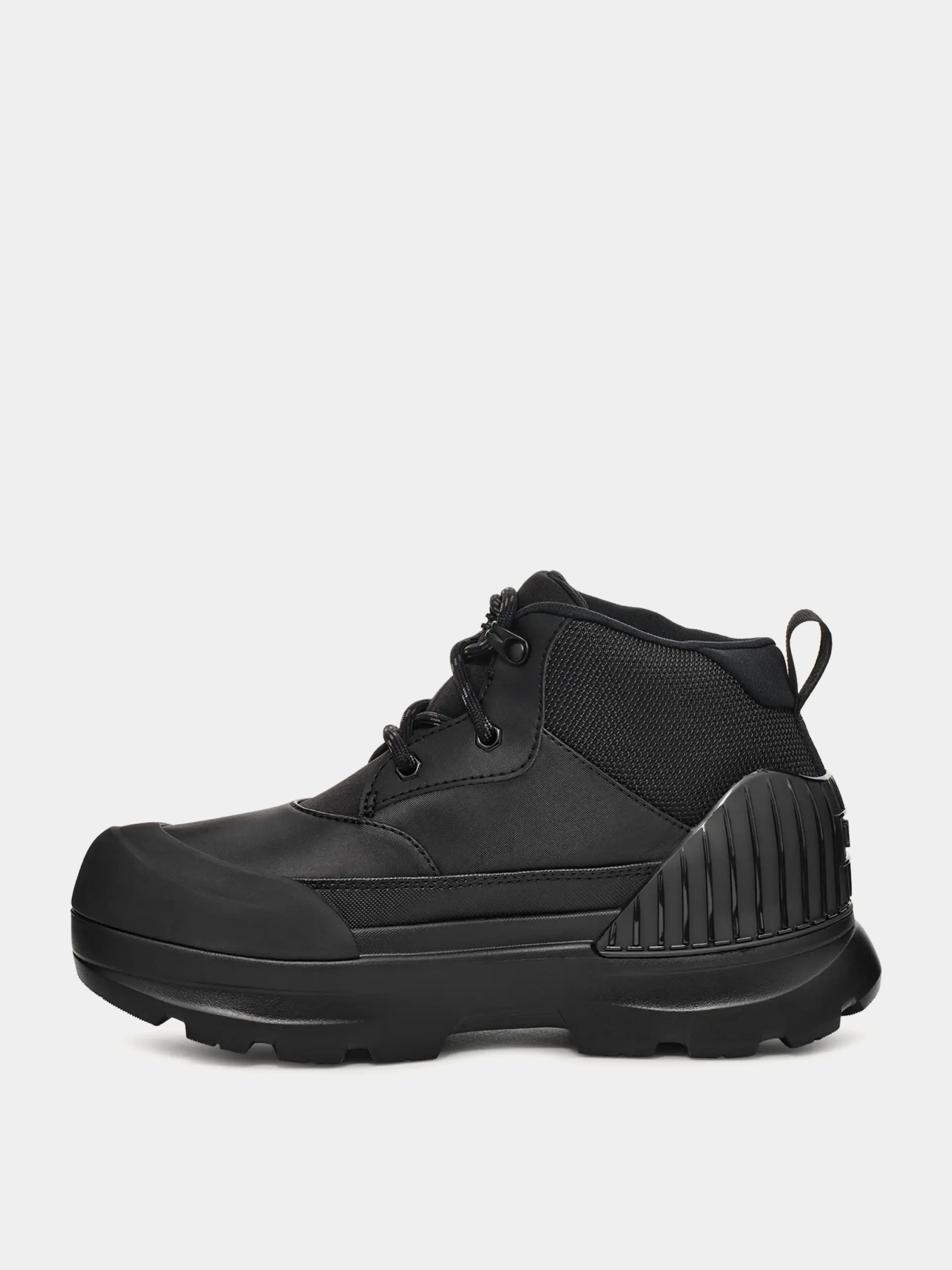 Полуботинки UGG Neumel X Boot Black