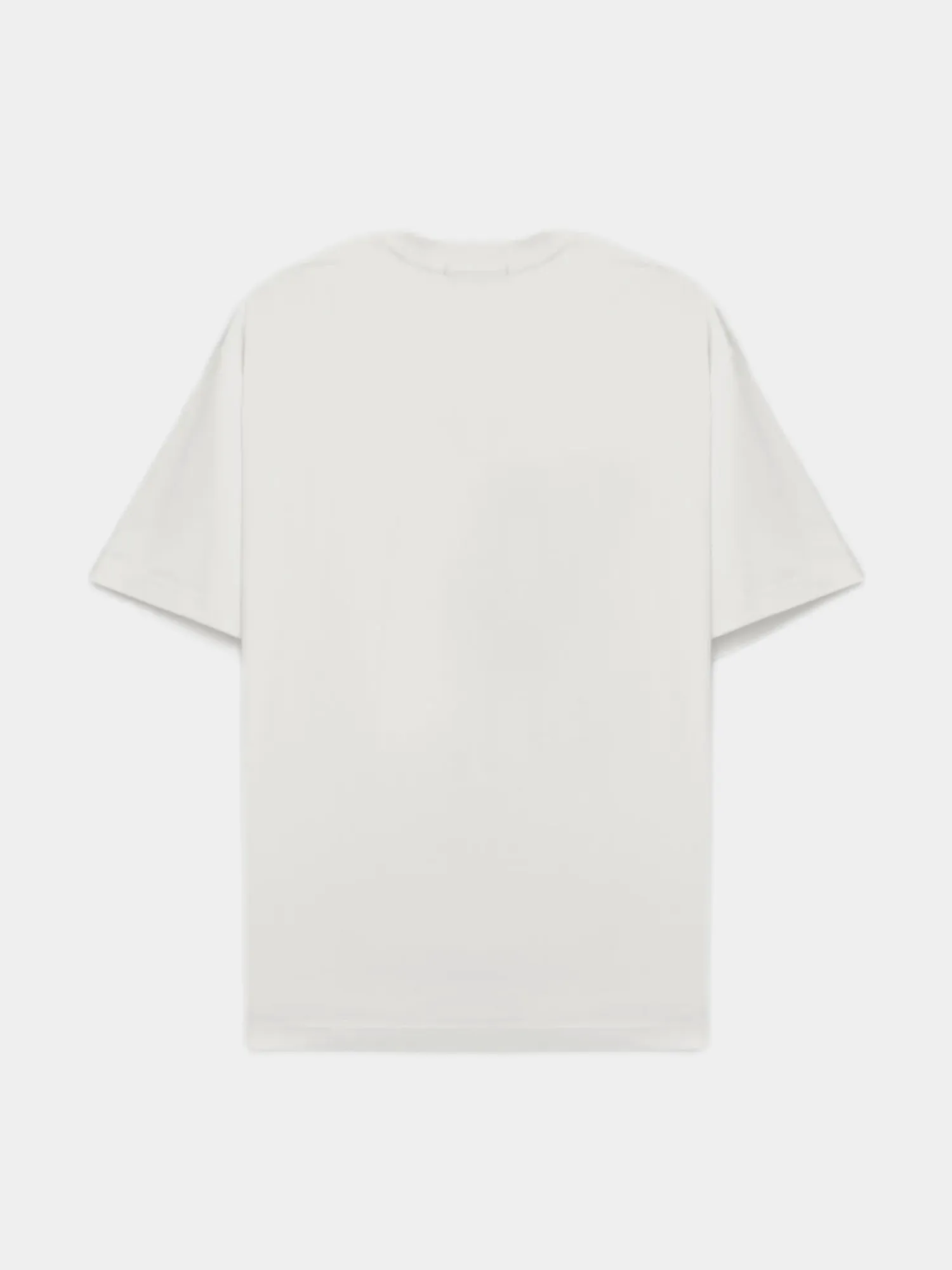 Футболка Stampd Cherub Relaxed V1 Off White