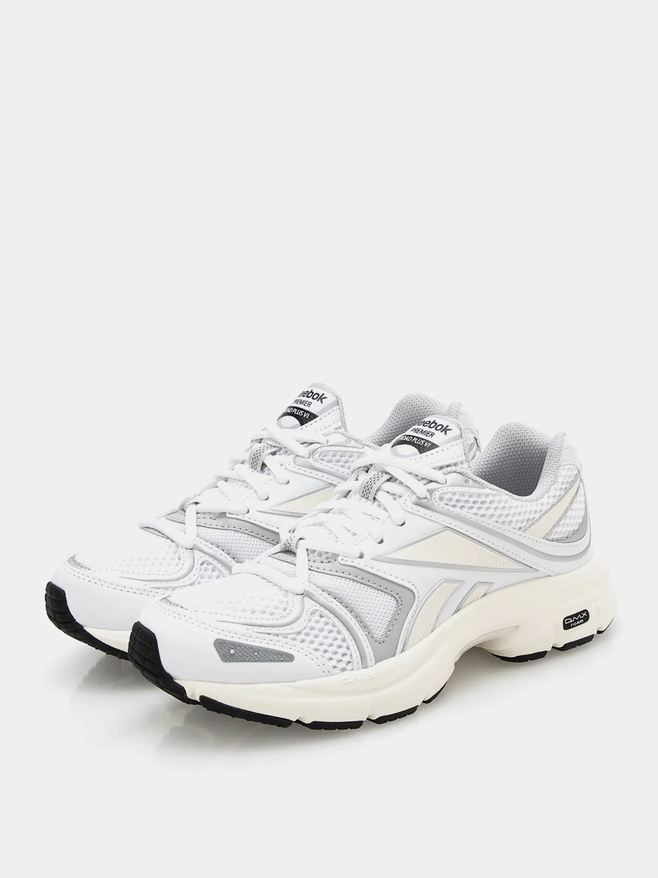 Женские кроссовки Reebok Premier Road Plus VI White