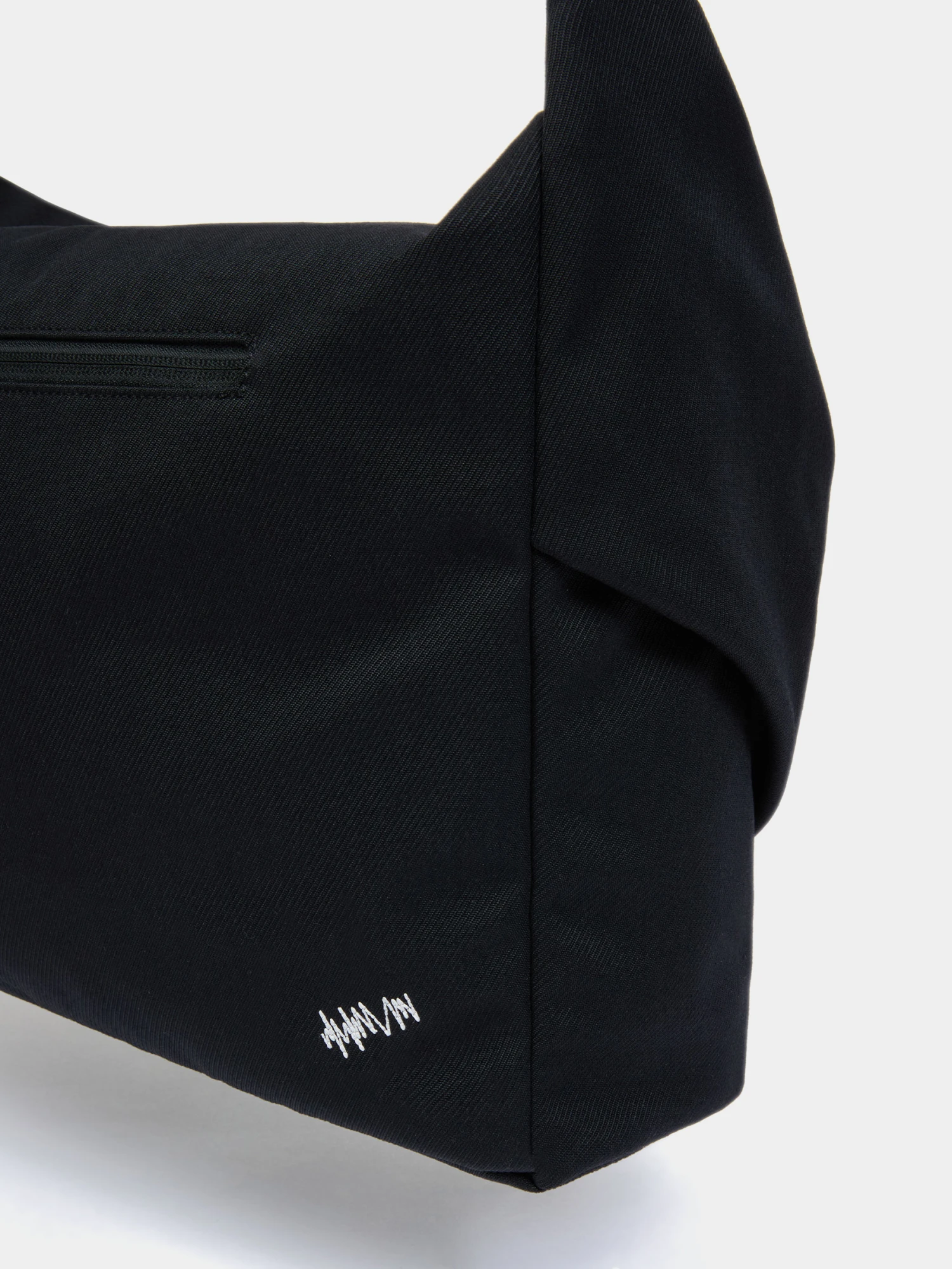 Сумка ADERERROR Stuck Product. 93 Black