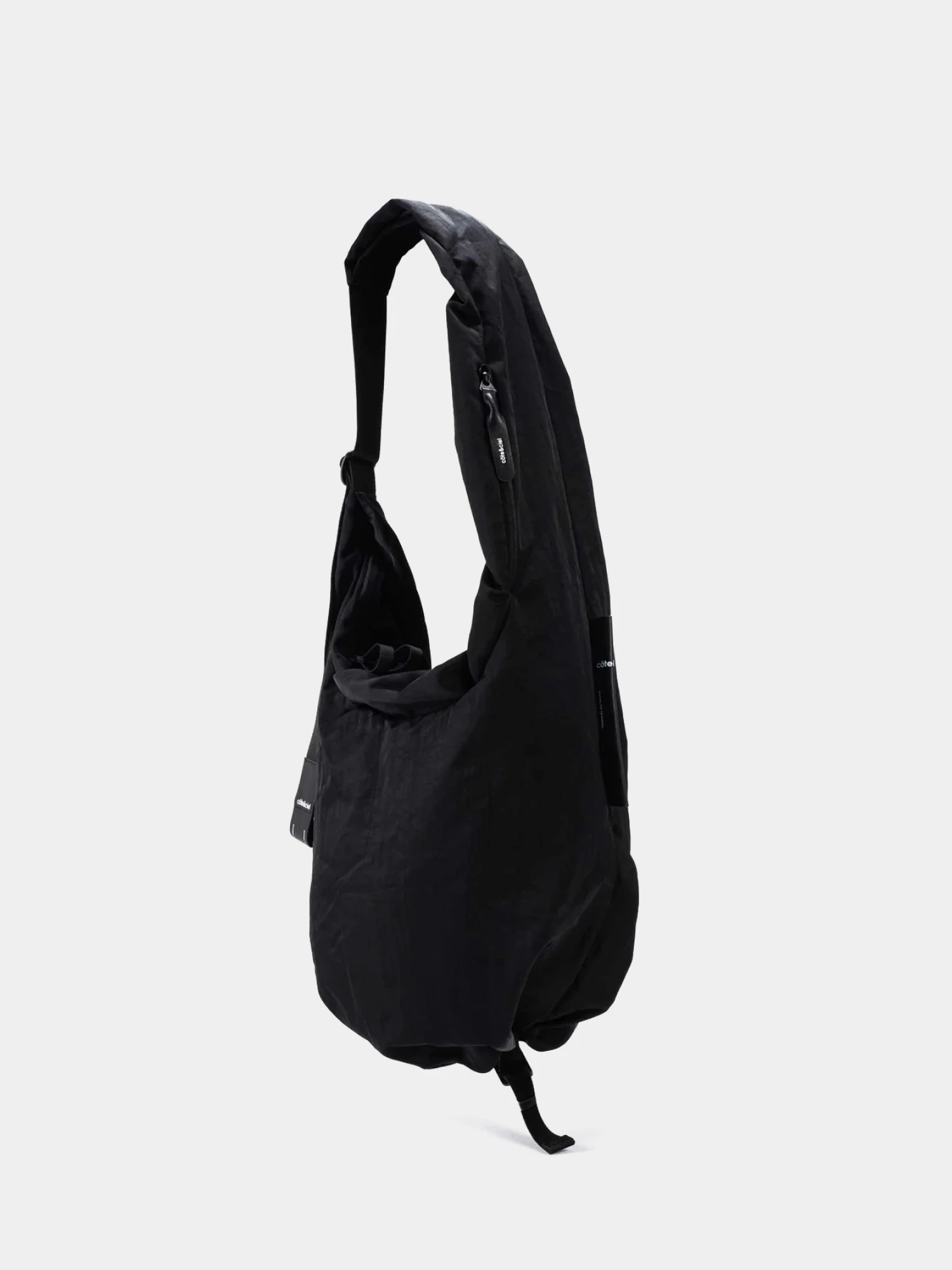 Сумка COTE&CIEL Hyco M Smooth Black