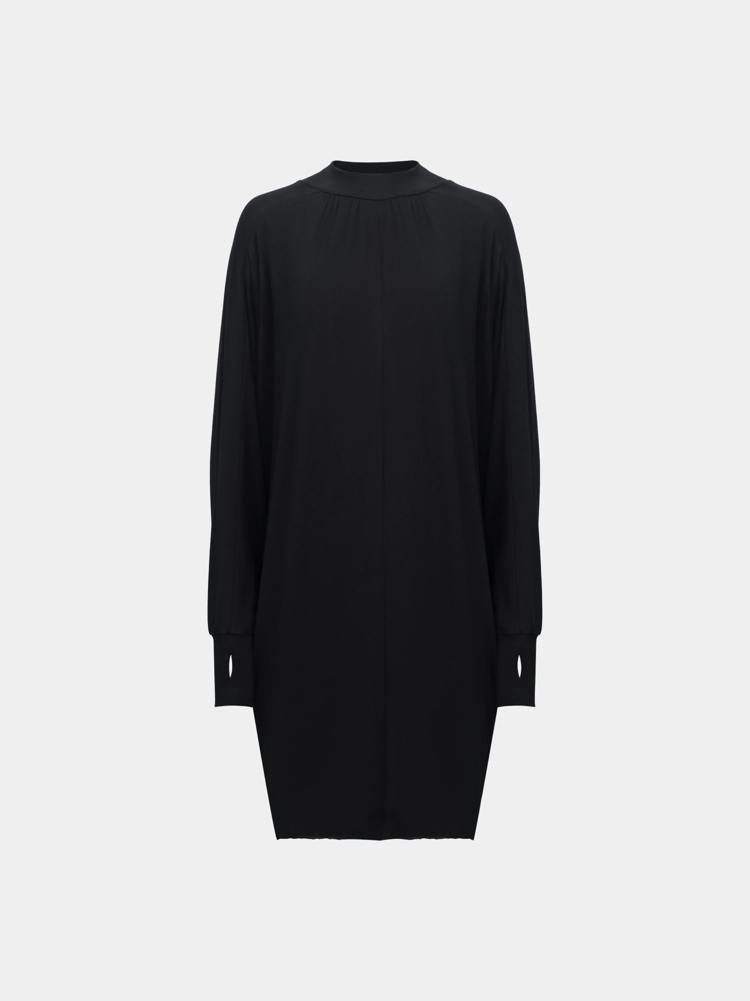 Женское платье thom/krom W D 26 Black