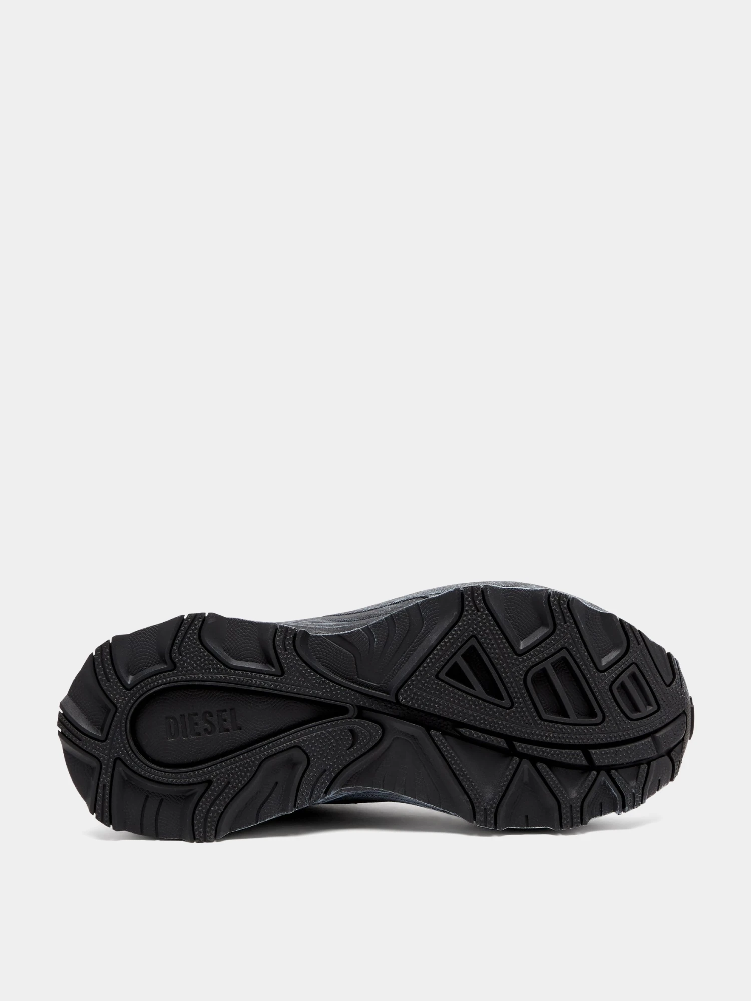 Кроссовки Diesel D-Cage Runner Black