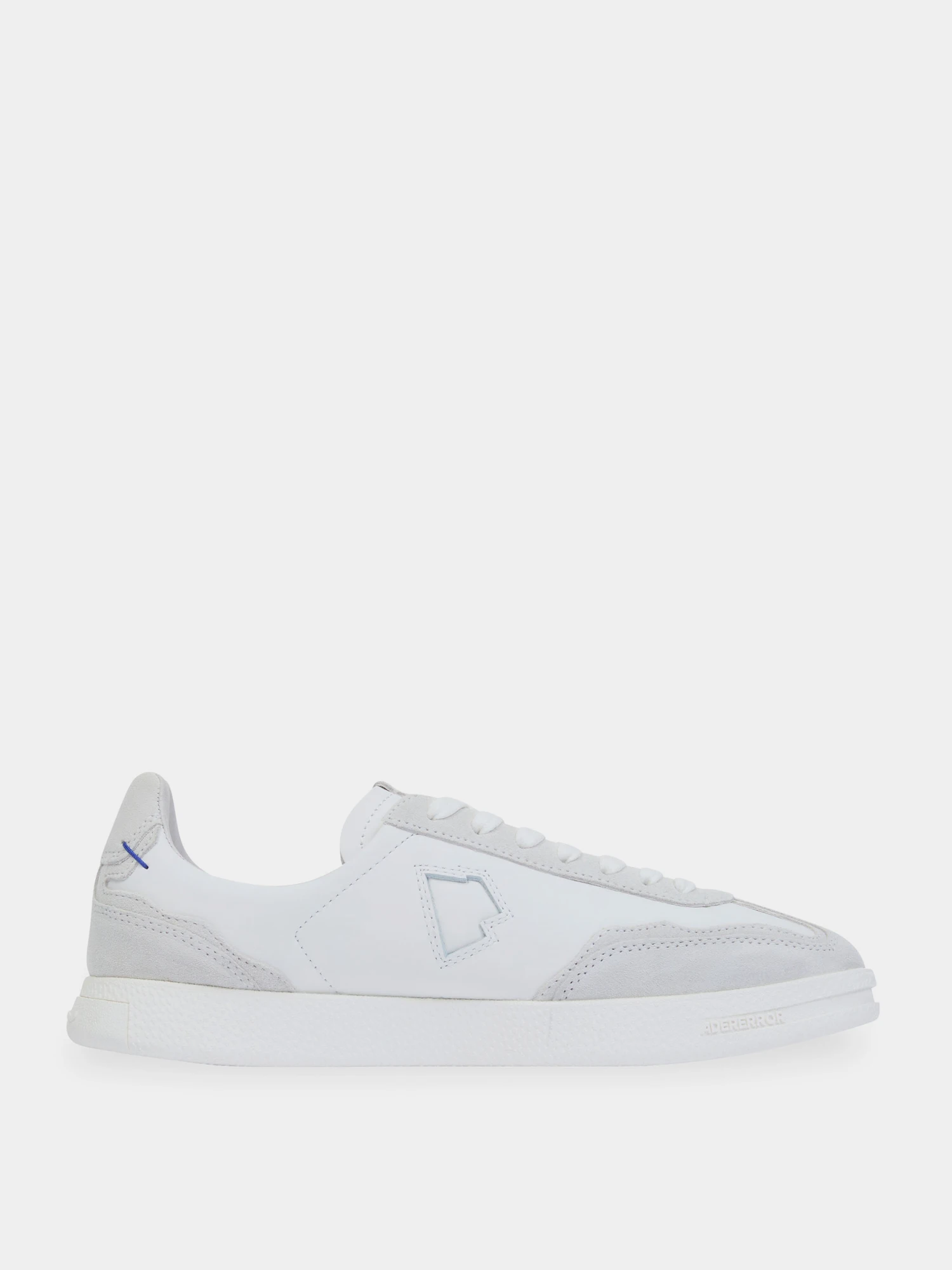 Кеды ADERERROR Raff Off White