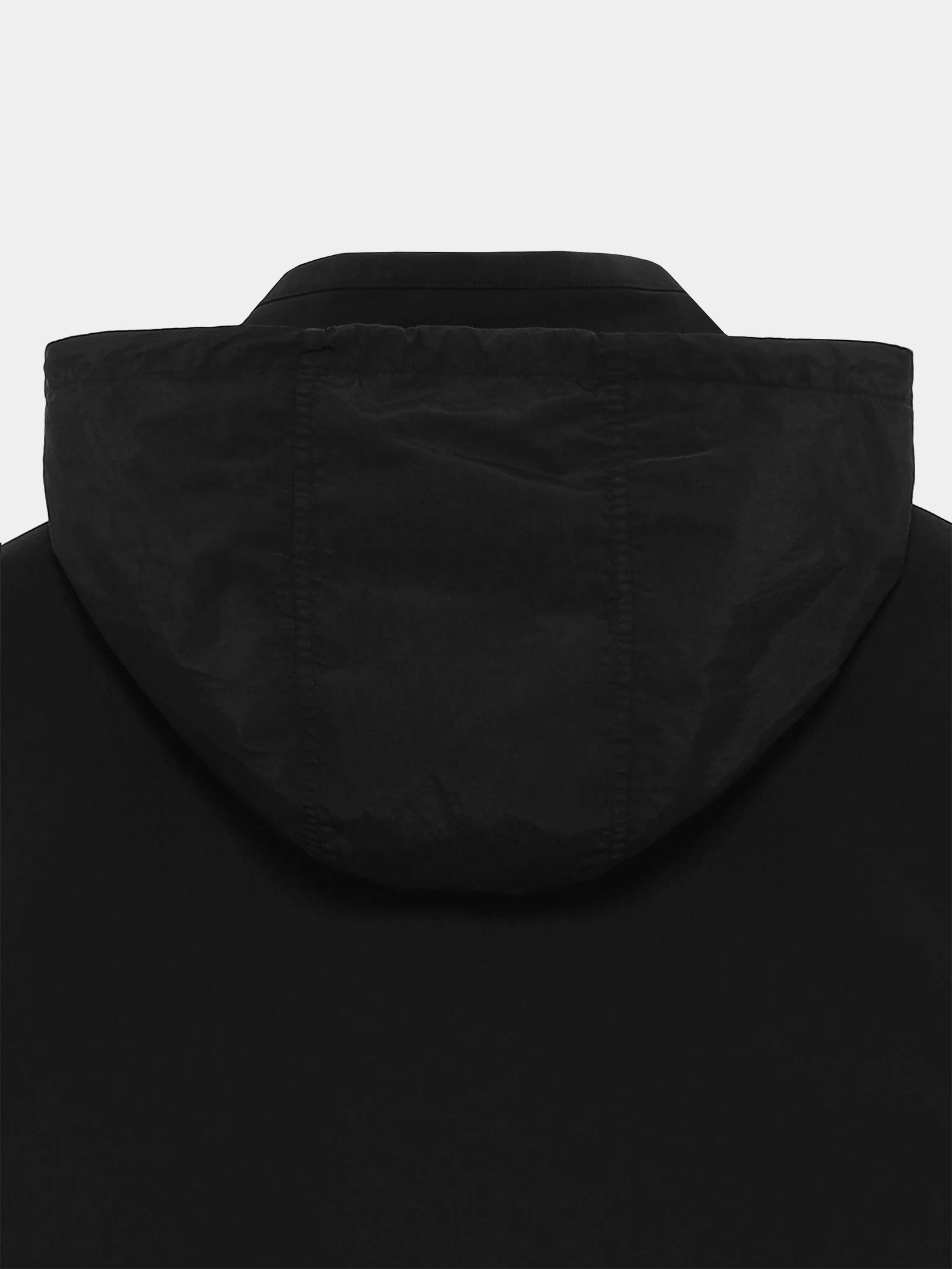 Жилет C.P. Company GD Shell Mixed Lens Black