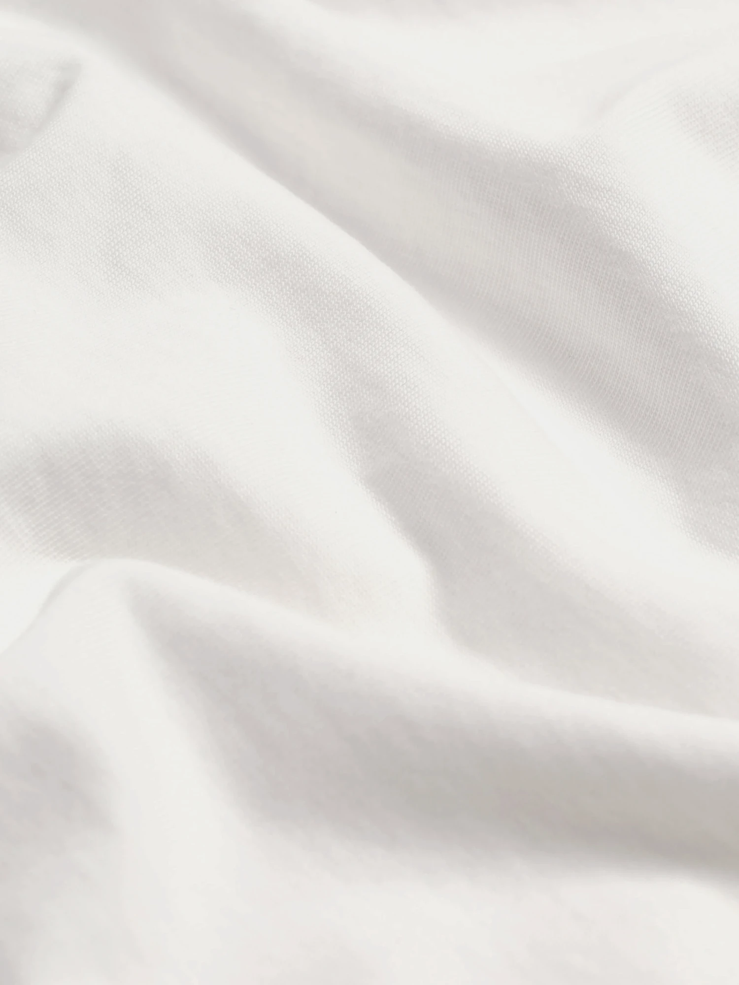 Футболка MKI MIYUKI ZOKU Uniform White