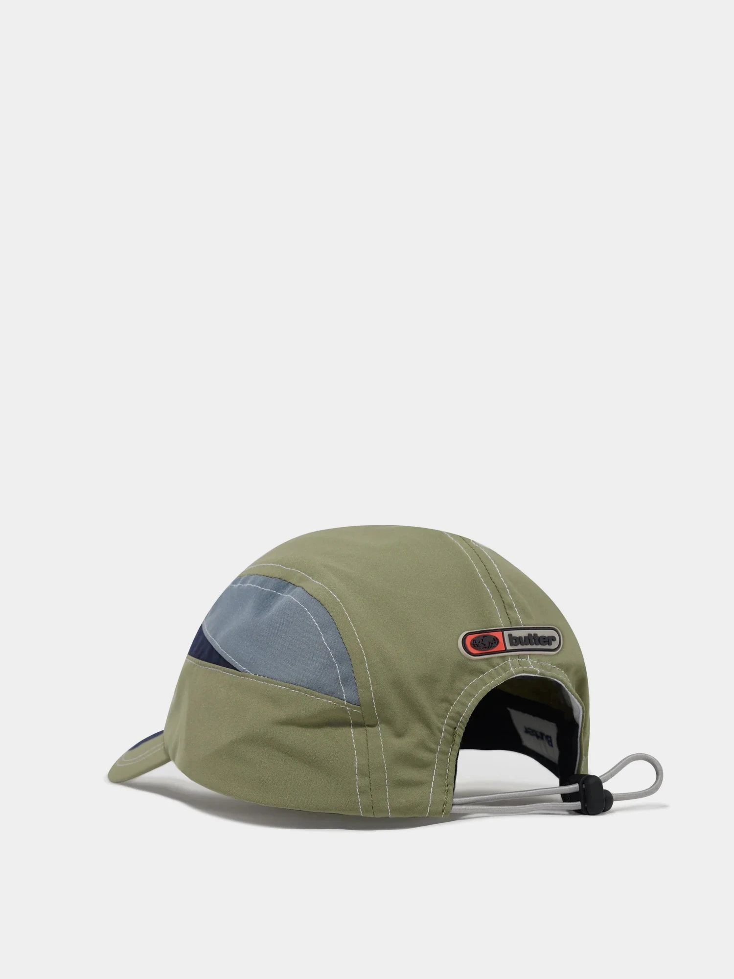 Кепка Butter Goods Sprint 4 Panel Cap Sage