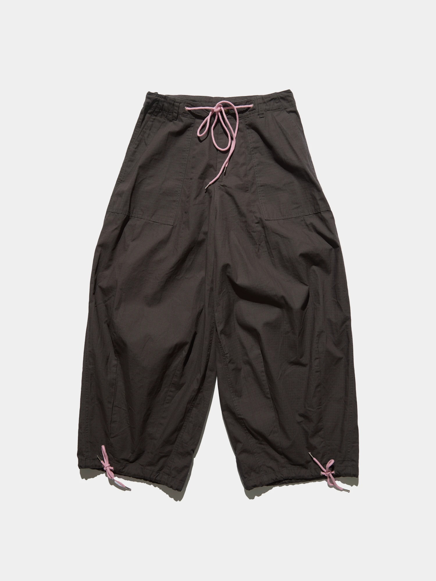 Брюки Siniy Vsadnik Ranger Monks Pants Graphite/Pink