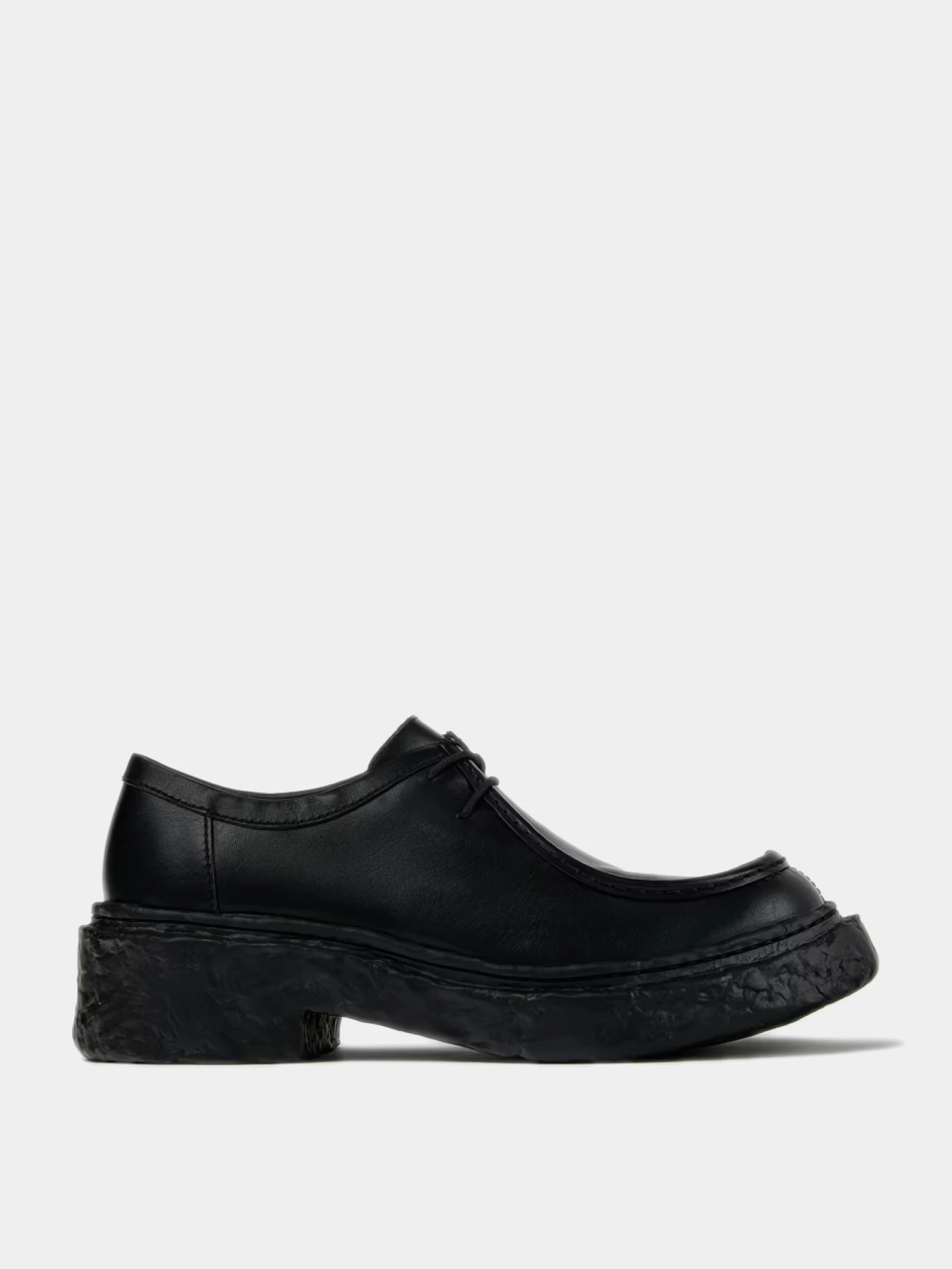 Полуботинки CAMPERLAB Vamonos Matte Black
