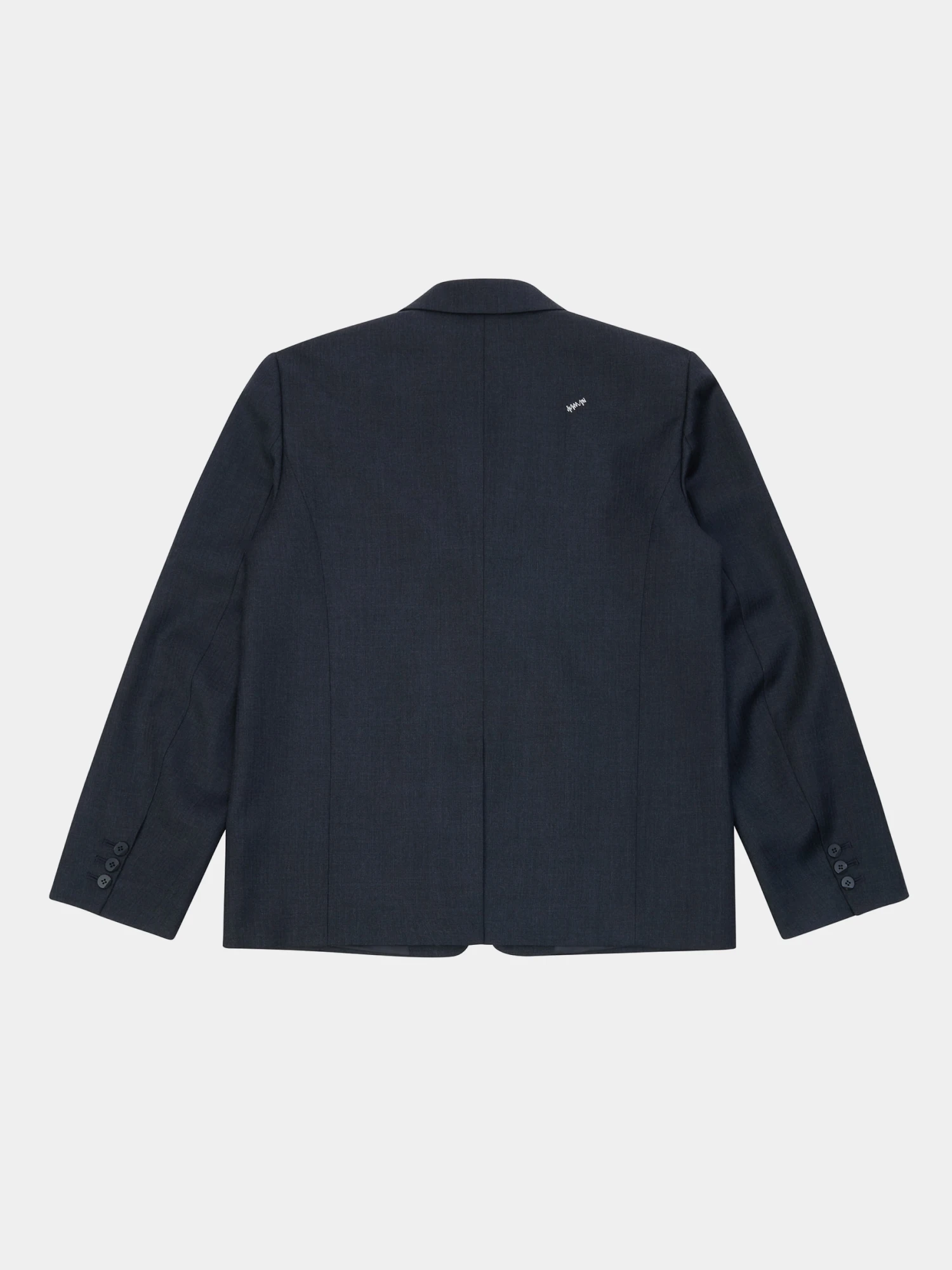 Пиджак ADERERROR Sig; BK Tag 01 Grey