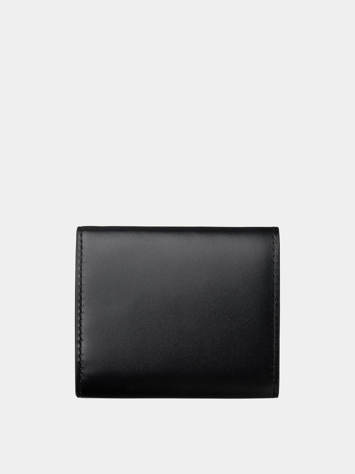 Кошелек A.P.C. Geneve Trifold Noir