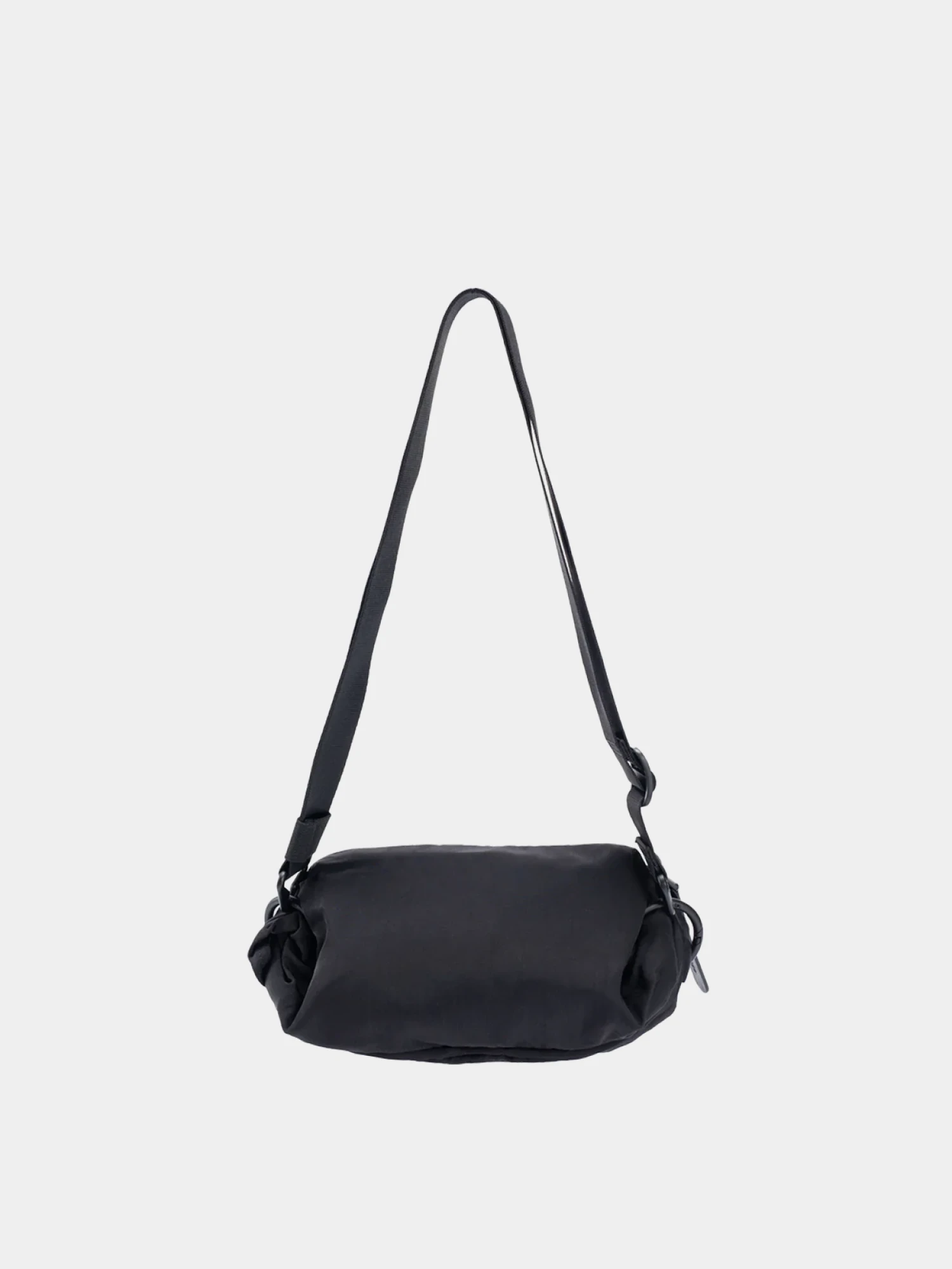 Сумка COTE&CIEL Pouch Nestos Smooth Black