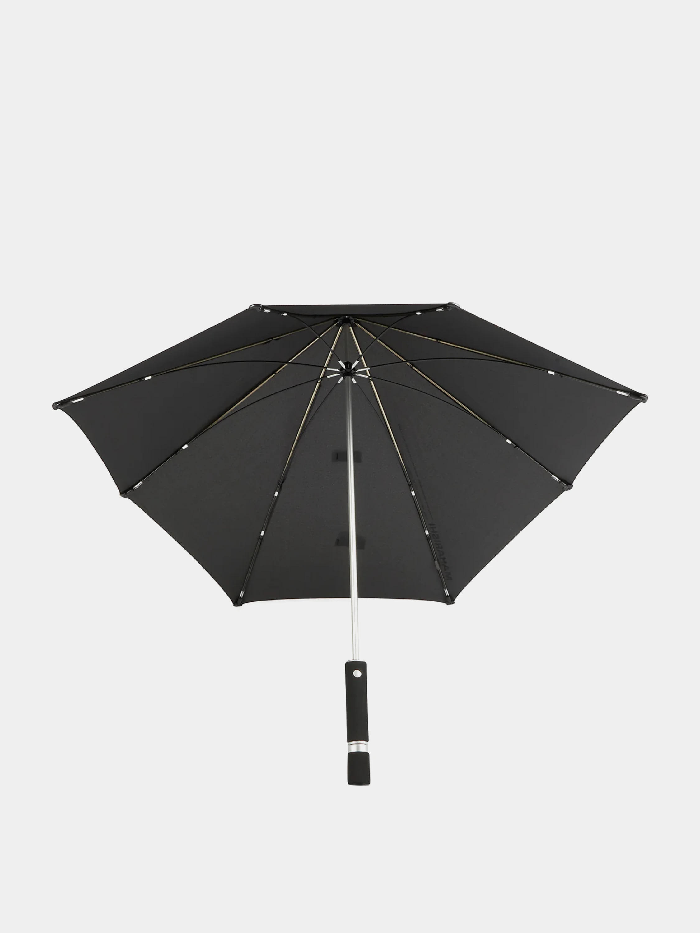 Зонт MAHARISHI 9299 Original Umbrella Black