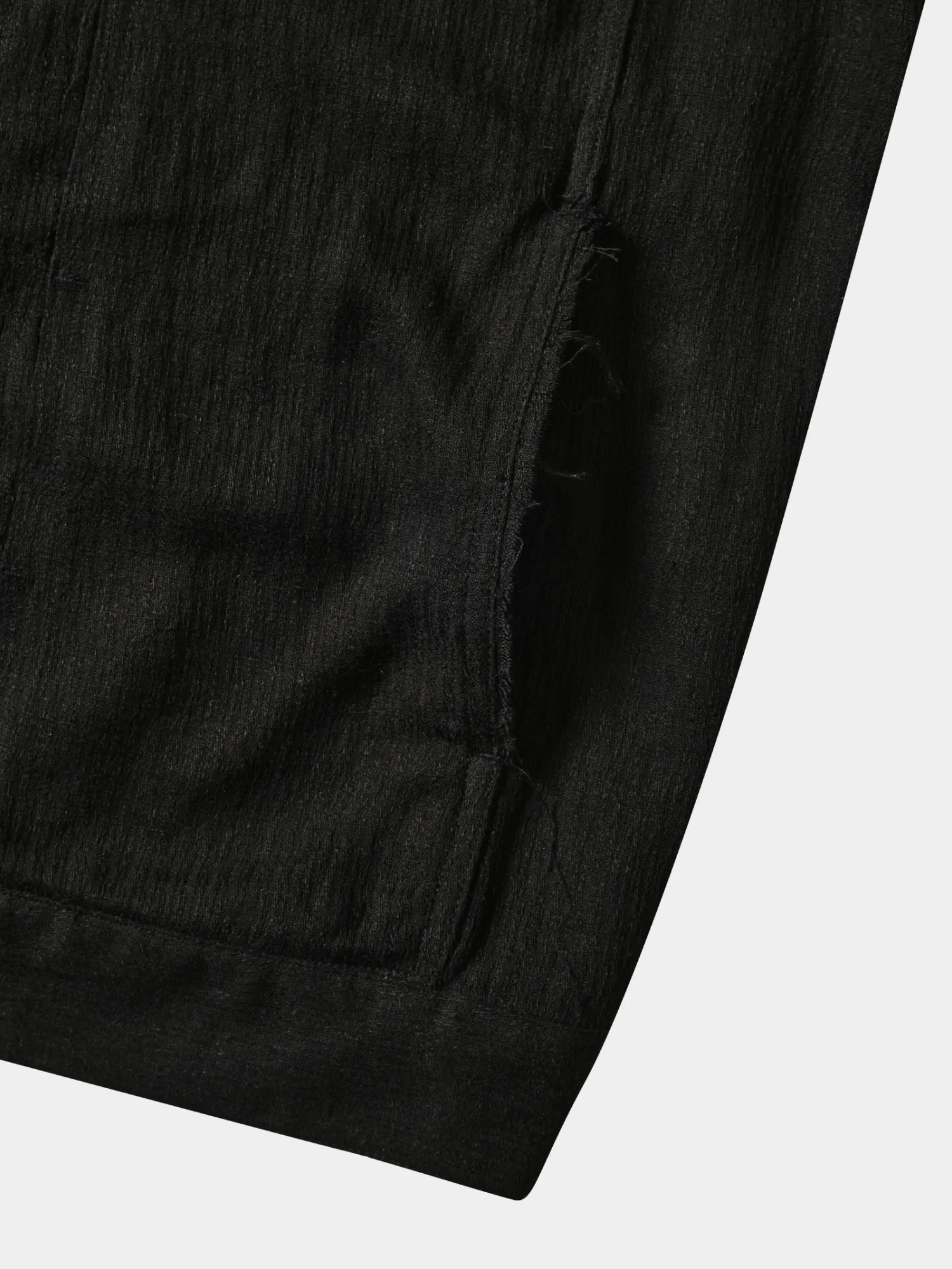 Куртка XLIM EP.7 09 Black