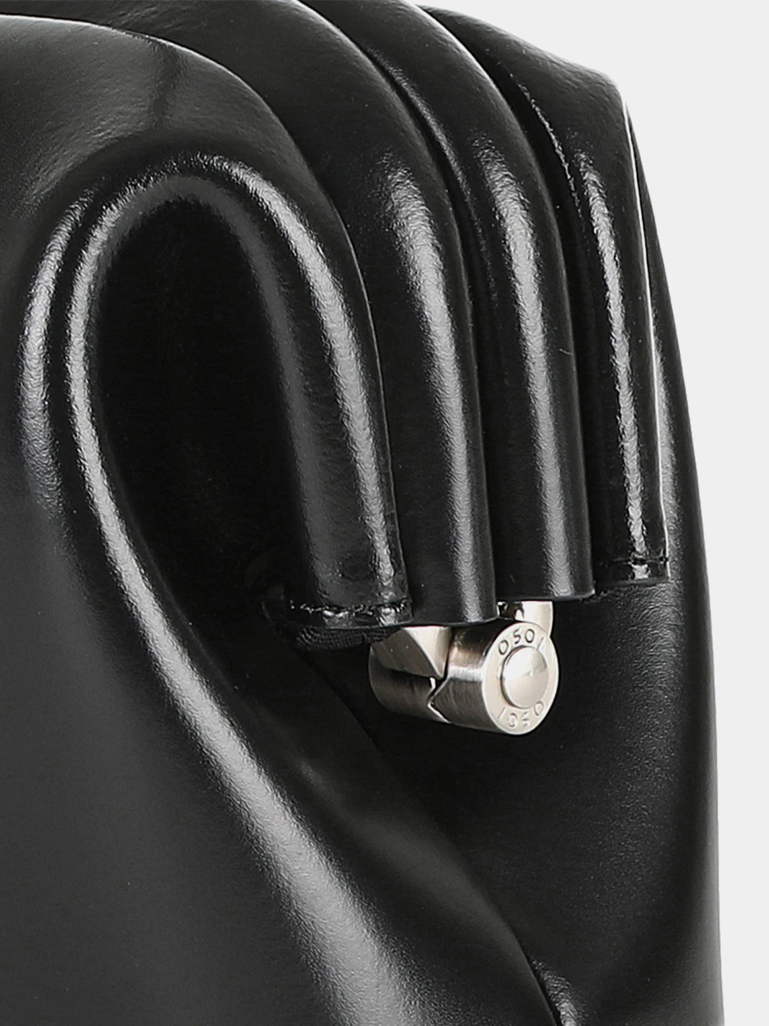 Сумка OSOI Boat Wide Black