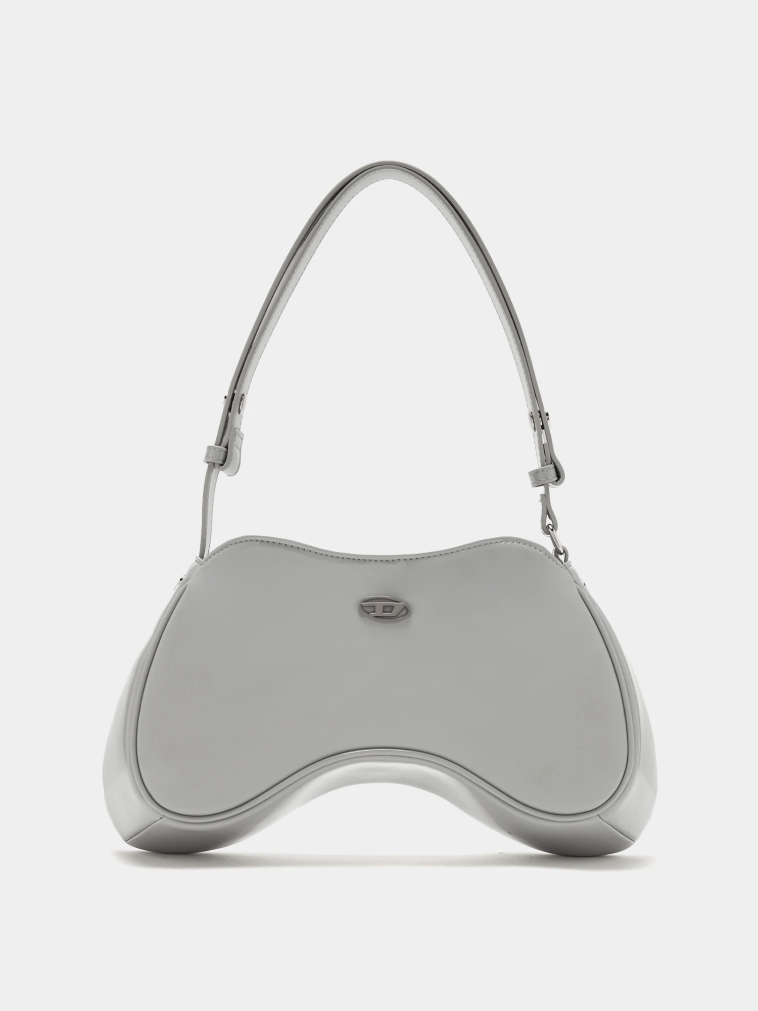 Женская сумка Diesel Play Shoulder Cross Bodybag High-Rise