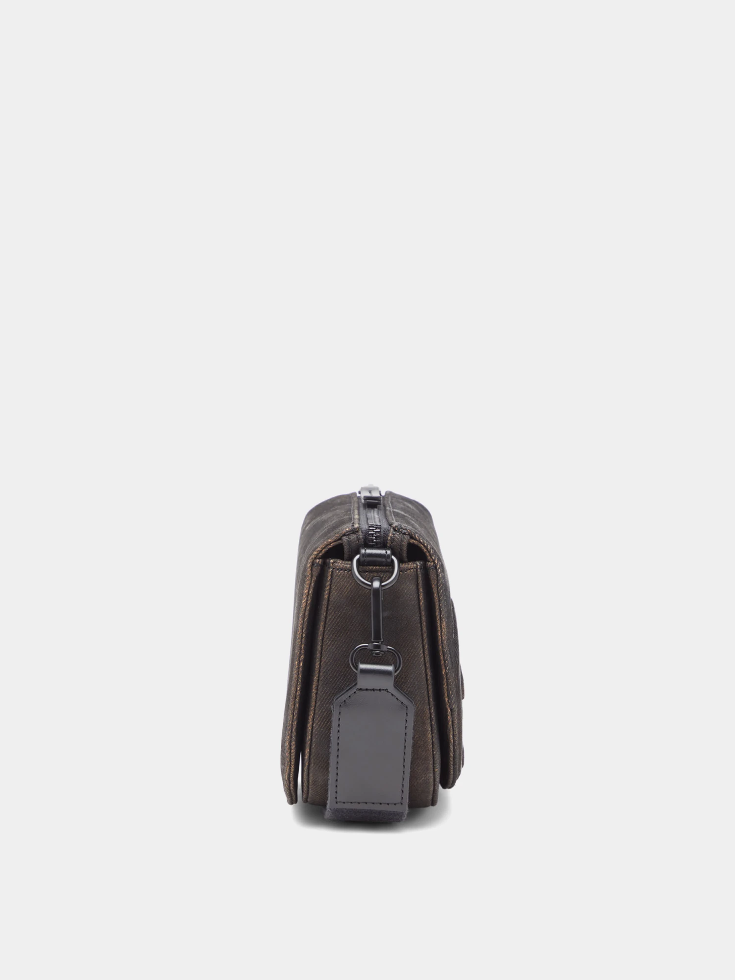 Cумка Diesel 1DR Camera Bag Black