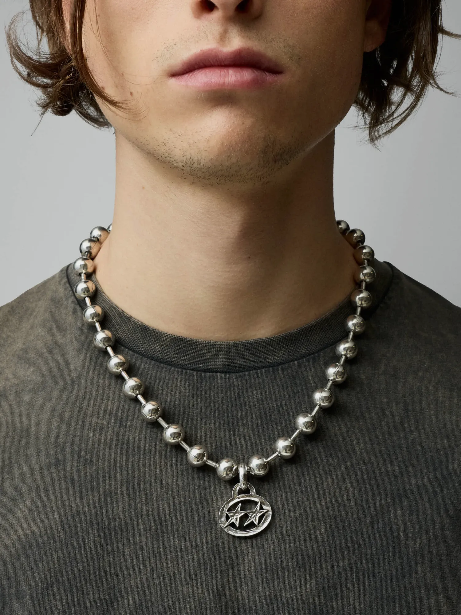Подвеска TWOJEYS Icon Ball Necklace #3