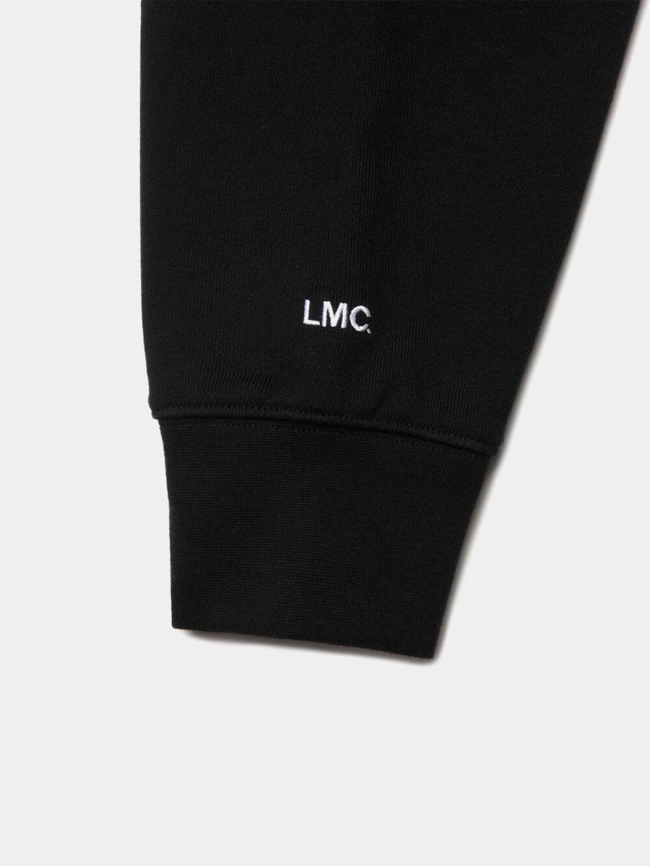 Зип-худи LMC S OG Zip-Up Hoodie Black