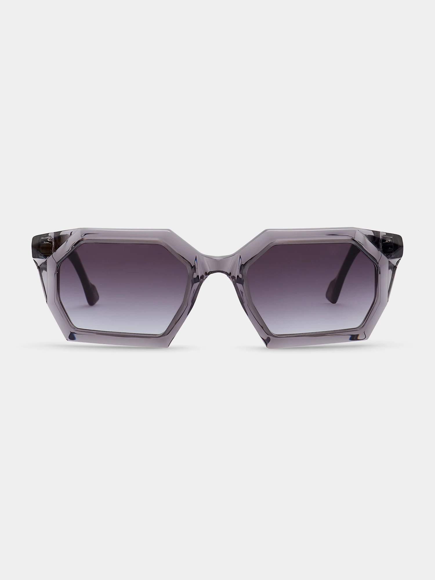Очки Yohji Yamamoto SL014 Grey