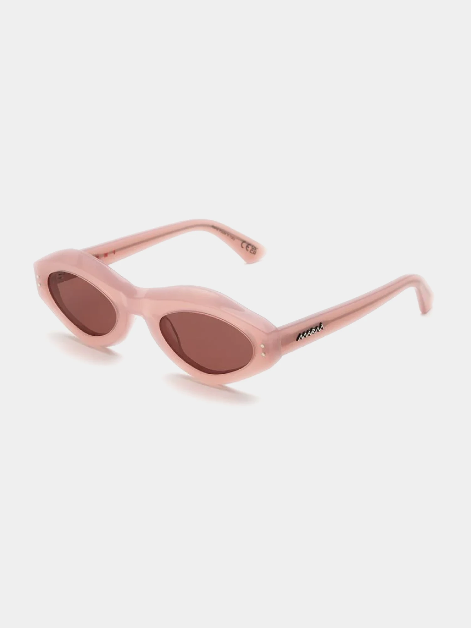 Очки MARNI Zytherin Pink