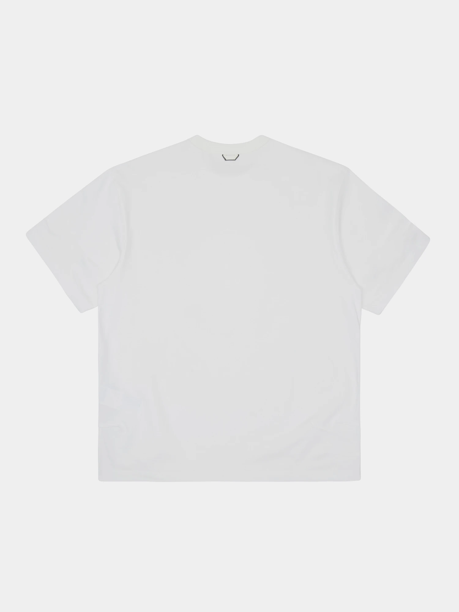 Футболка ADERERROR Product. 51  Off White