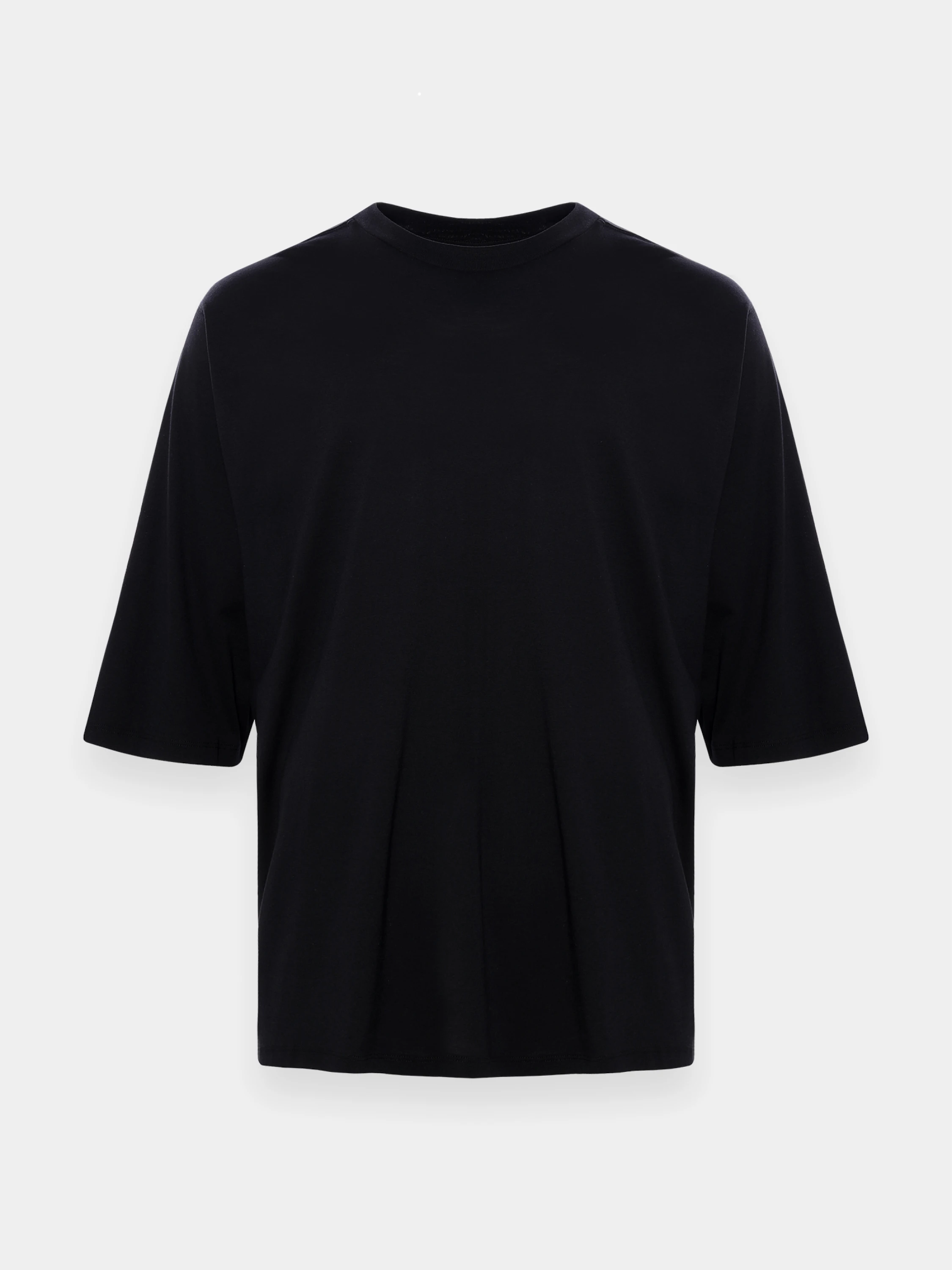 Футболка thom/krom M TS 781 Black