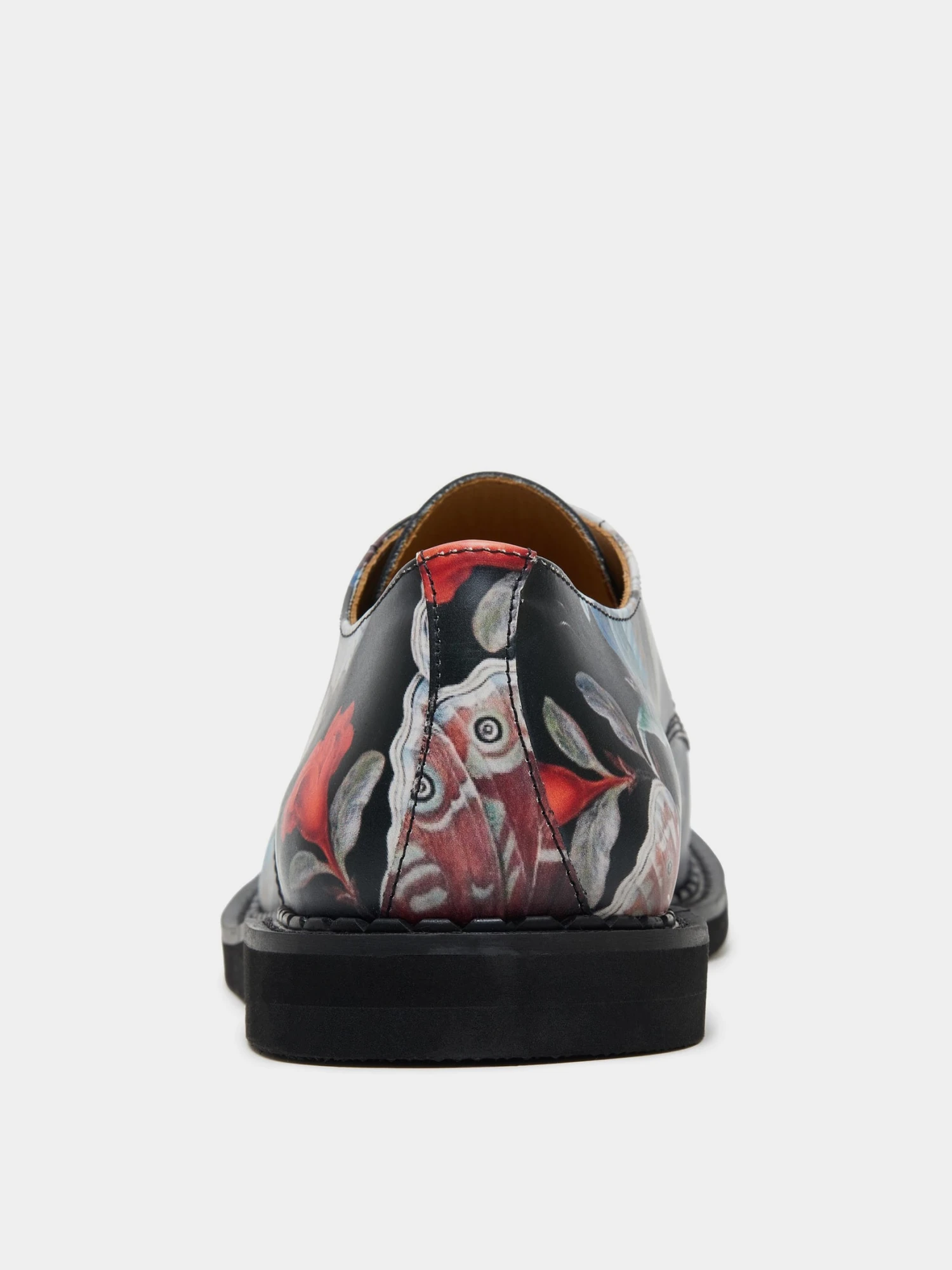Дерби UNDERCOVER X GEORGE COX Butterfly Black