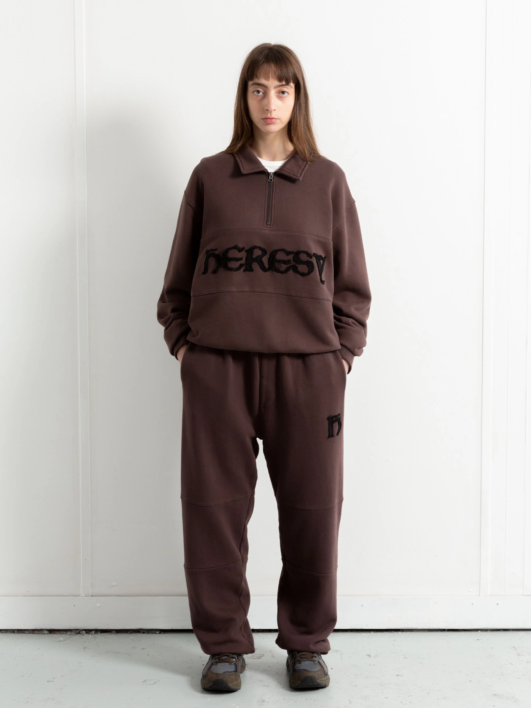 Брюки Heresy Pintsmen Sweatpants Ale