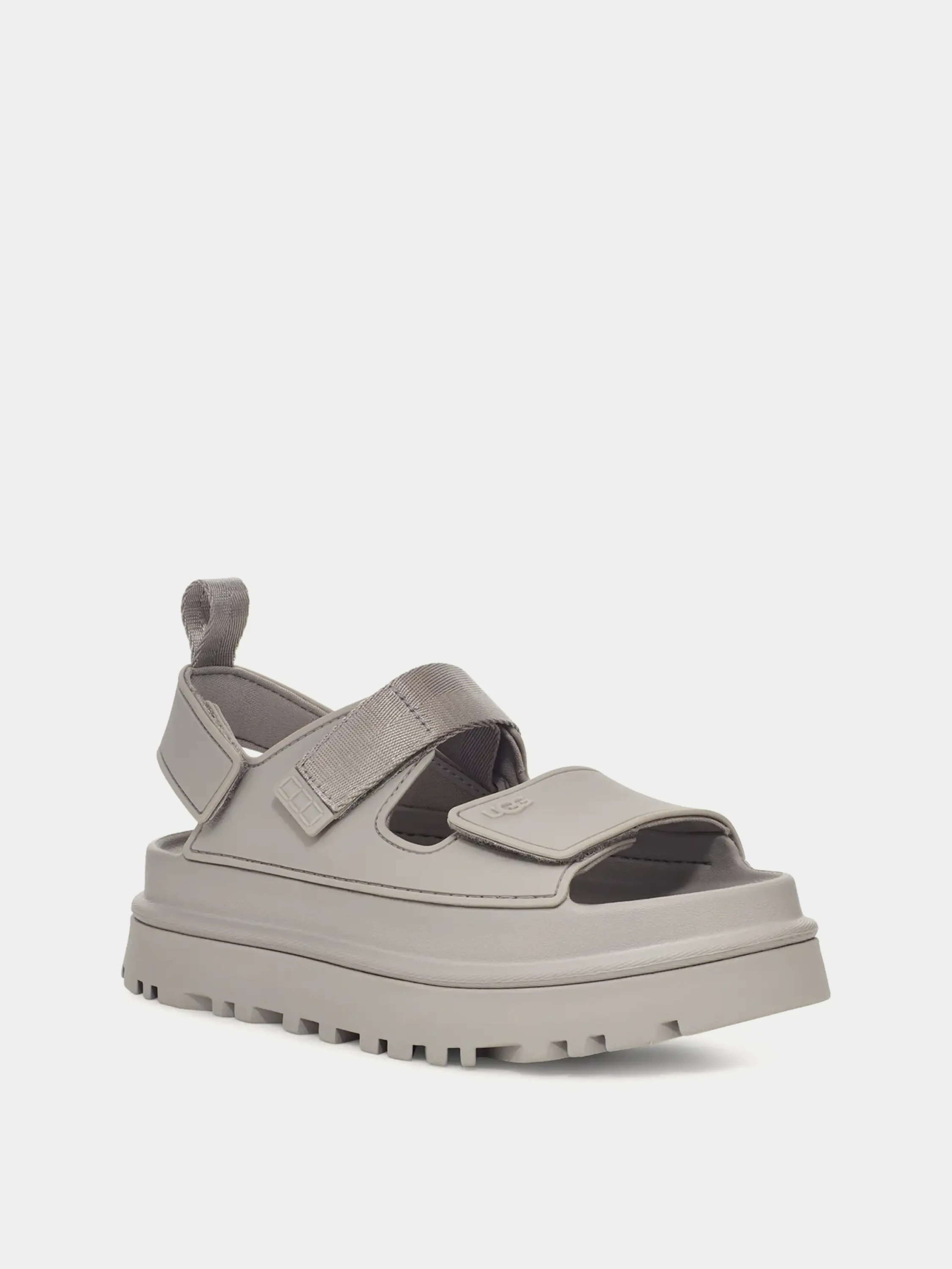 Сандалии UGG GoldenGlow Seal