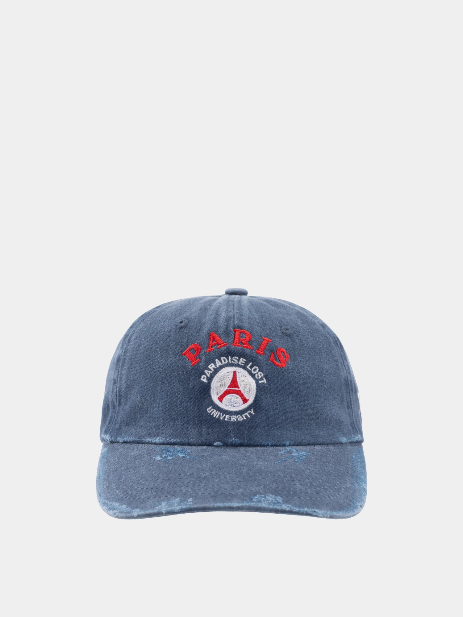 Кепка ALCHEMIST Paris Saint-Germain Medium Indigo