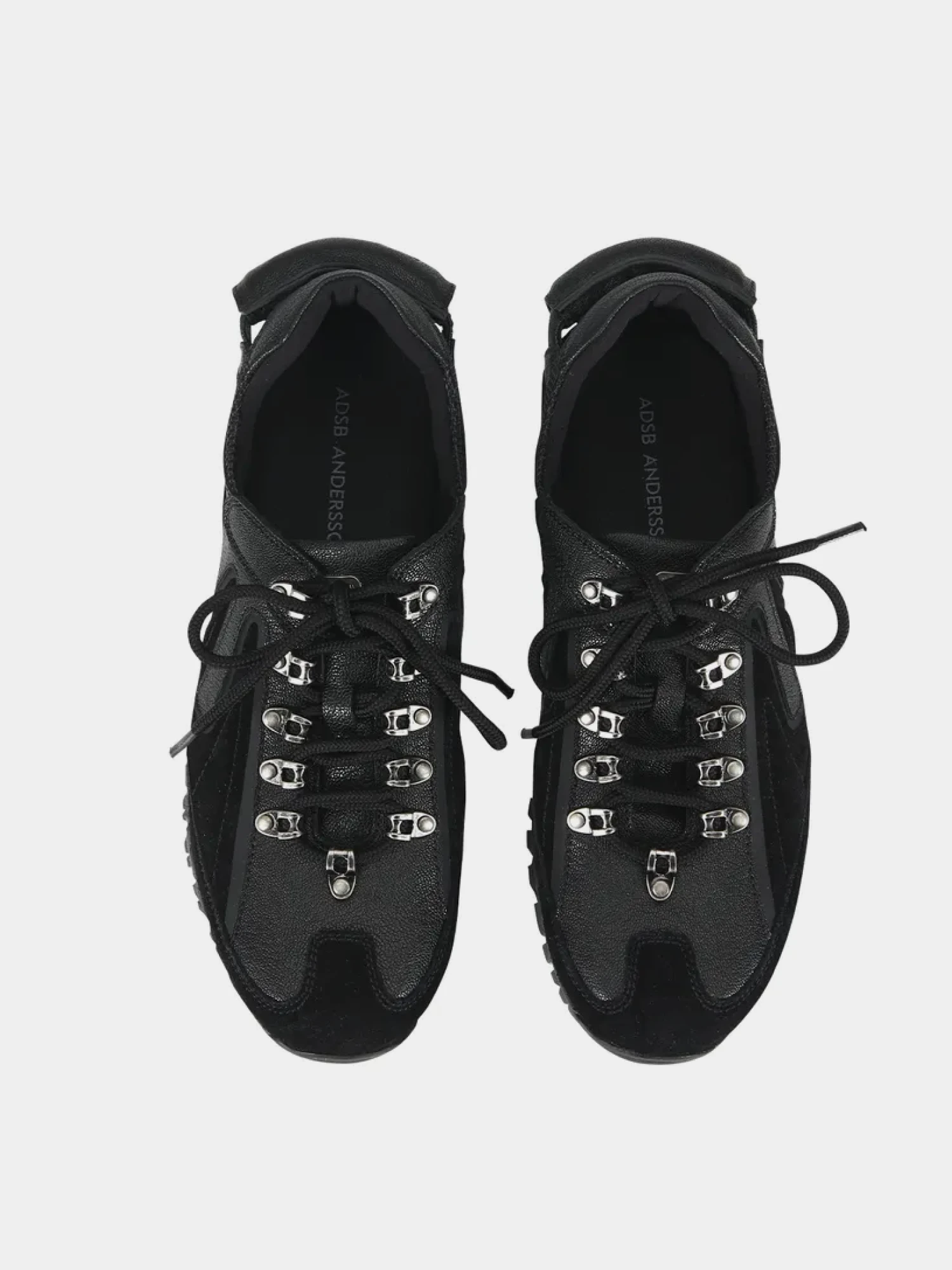 Полуботинки Andersson Bell Verona Trainer Black