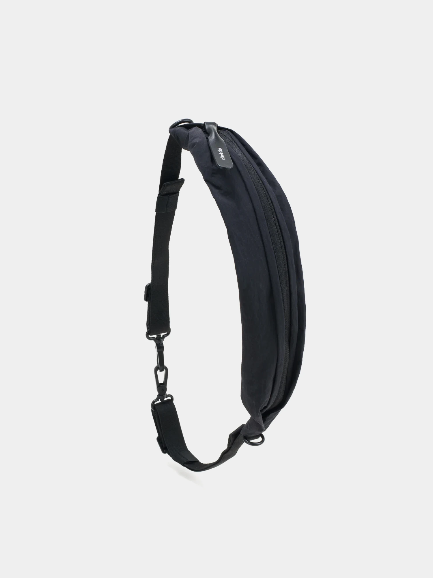 Сумка COTE&CIEL Adda Plus Komatsu Onibegie Nylon Black