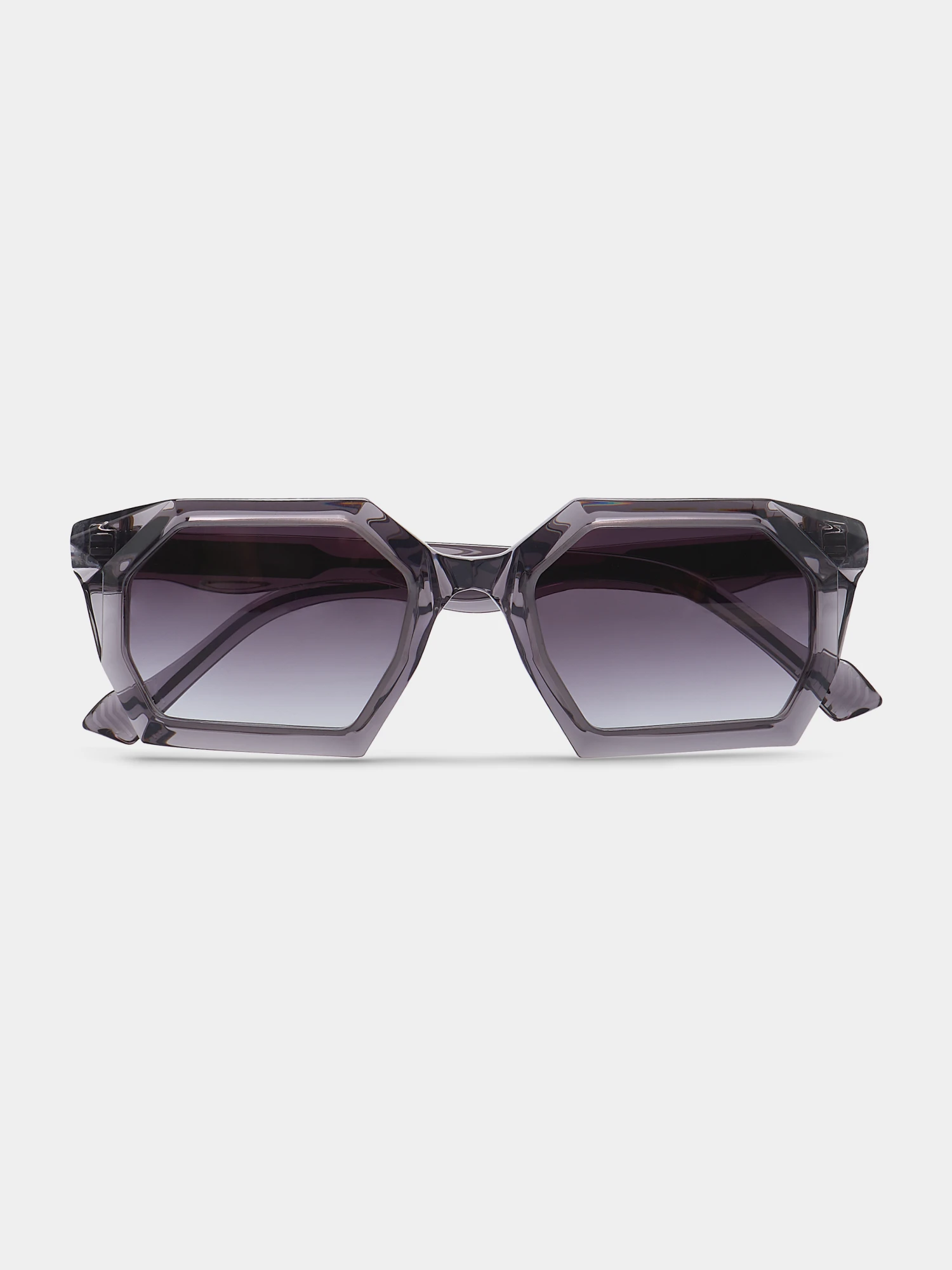 Очки Yohji Yamamoto SL014 Grey