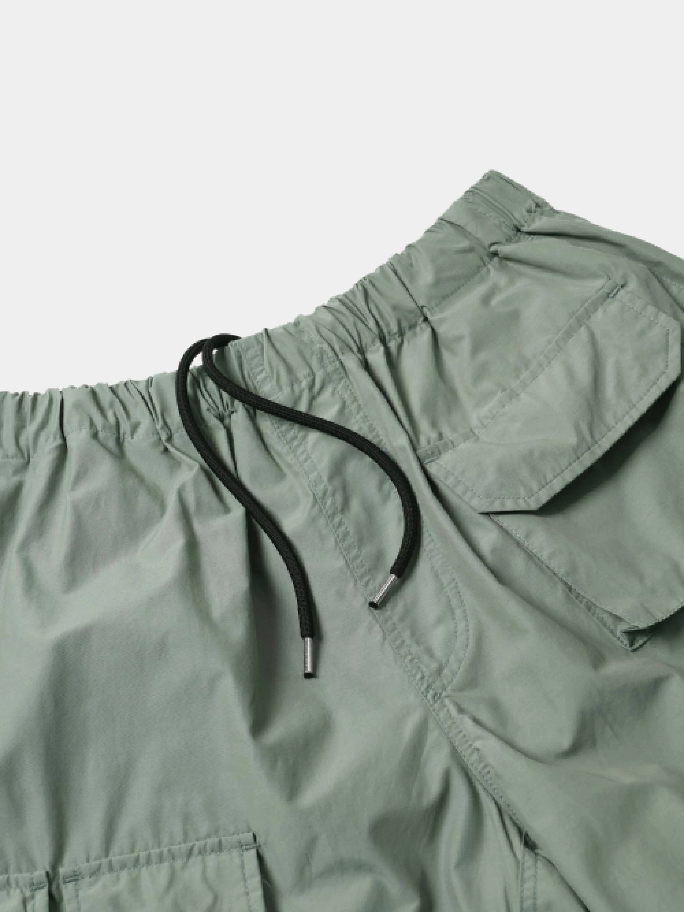 Шорты FrizmWORKS Nyco Fishing Shorts Light Olive