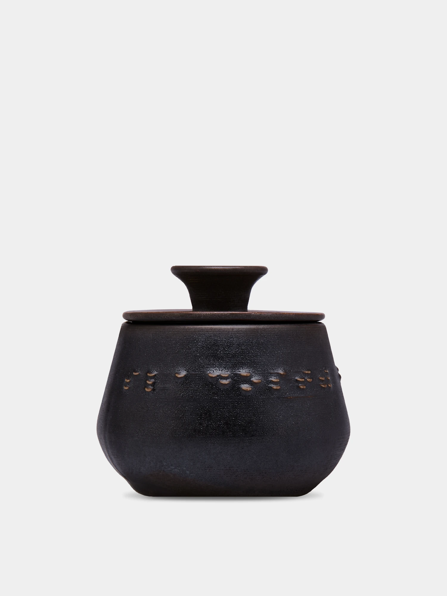 Ваза-конфетница 01001Lab x Studio Slow Exclusive Object