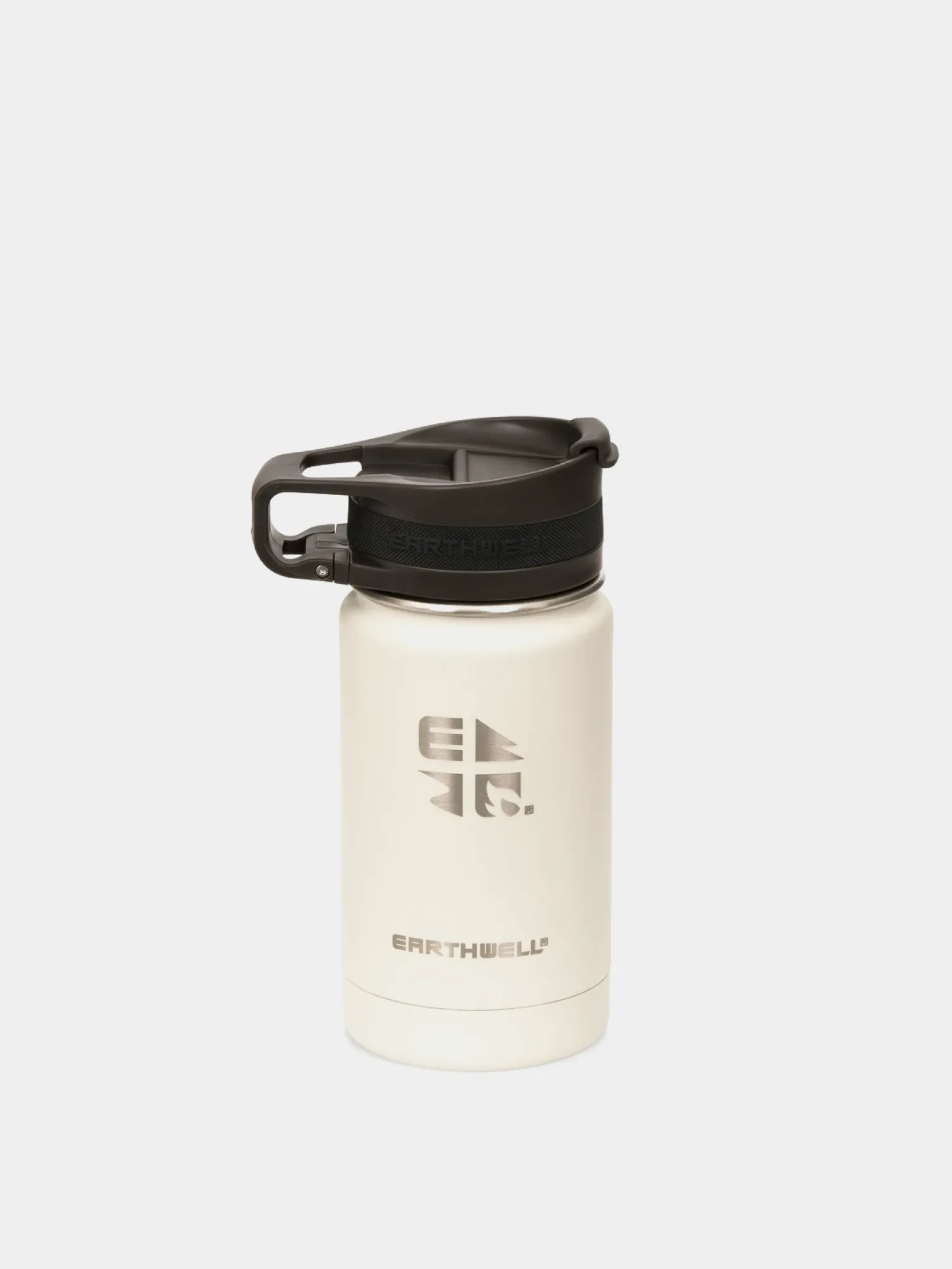 Бутылка BAL ORIGINAL x Earthwell 12OZ Roaster Loop Baja Sand