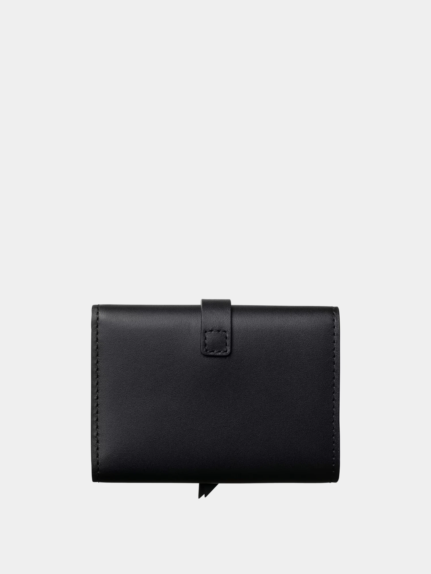 Кошелек A.P.C. Noa Trifold Noir