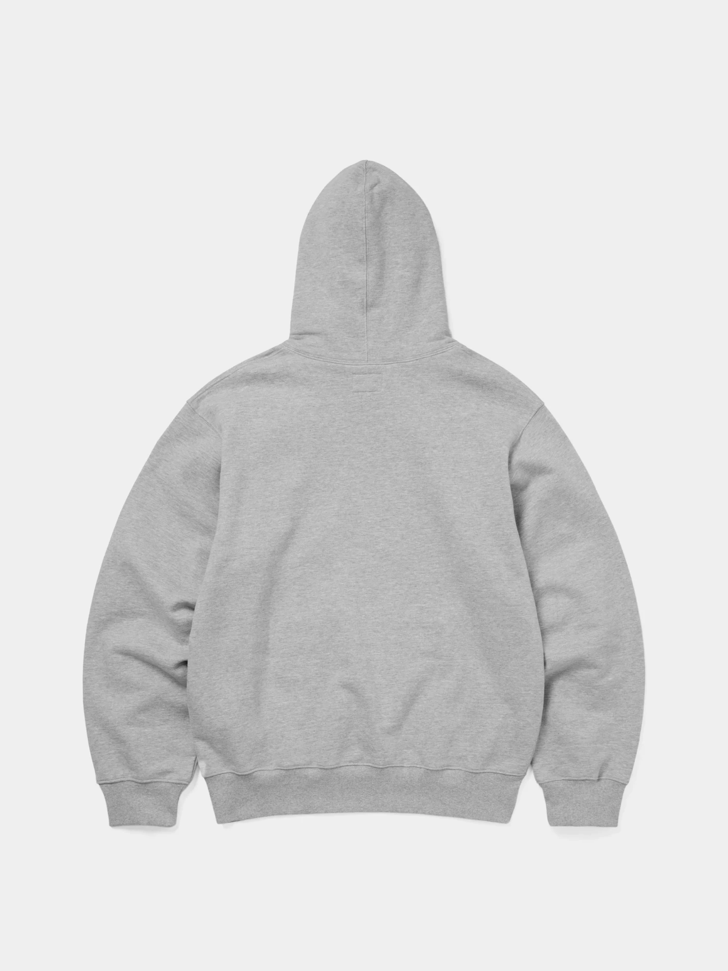 Худи thisisneverthat T.N.T. Classic HDP Hoodie Heather Grey