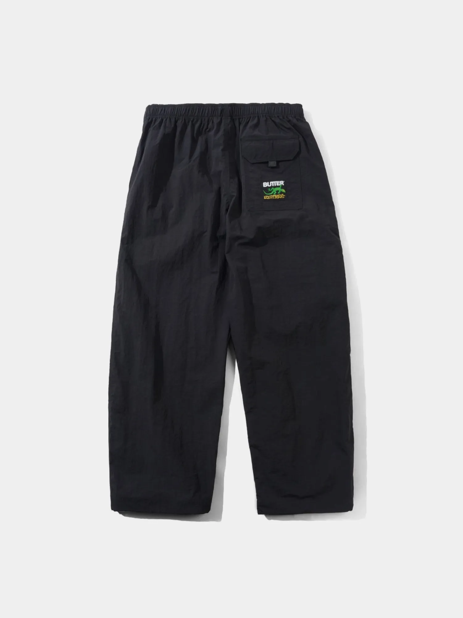 Брюки Butter Goods Climber Pants Black