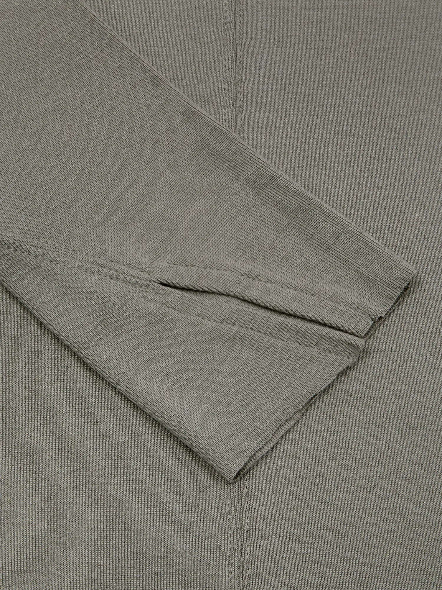 Женский бадлон thom/krom W TS 532 Moonbeam