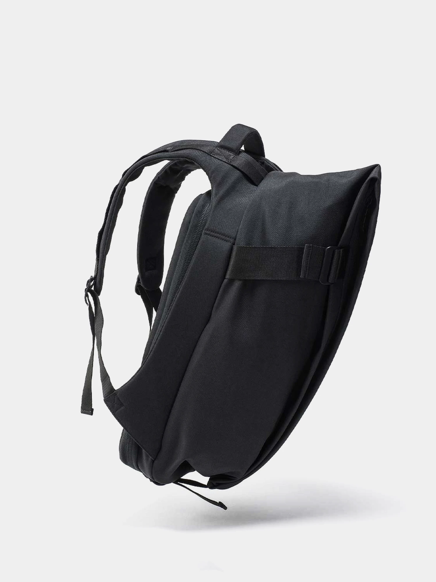 Рюкзак COTE&CIEL Isar M EcoYarn Black
