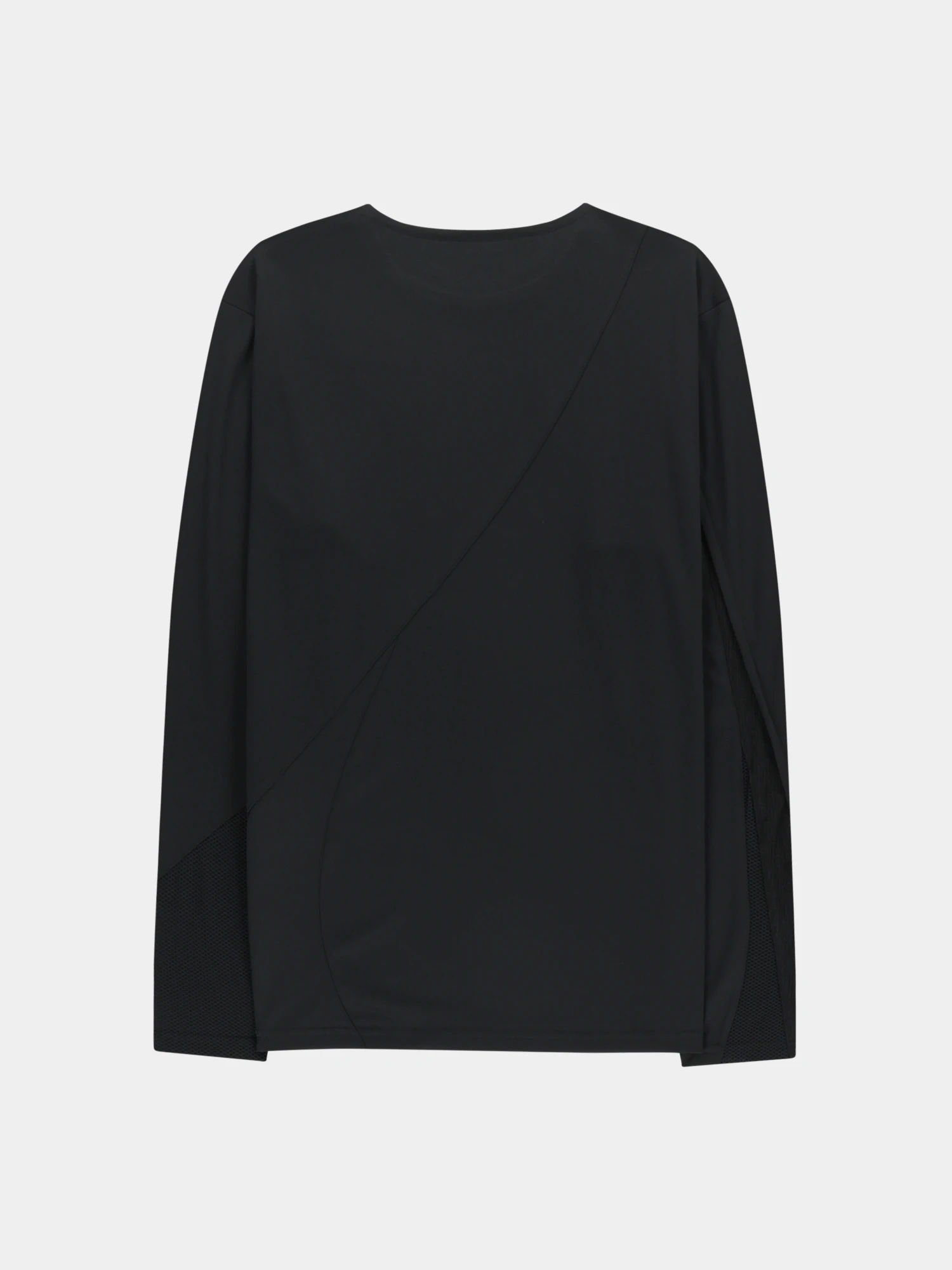 Лонгслив XLIM EP.8 01 Black