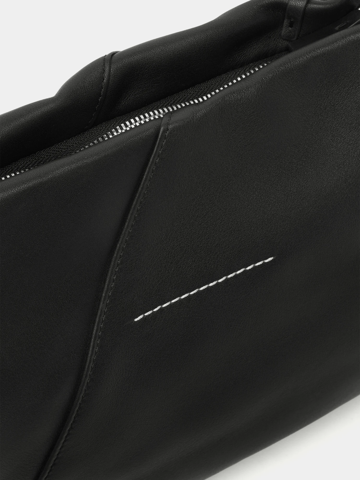 Сумка MM6 Maison Margiela Japanese Pochette Black