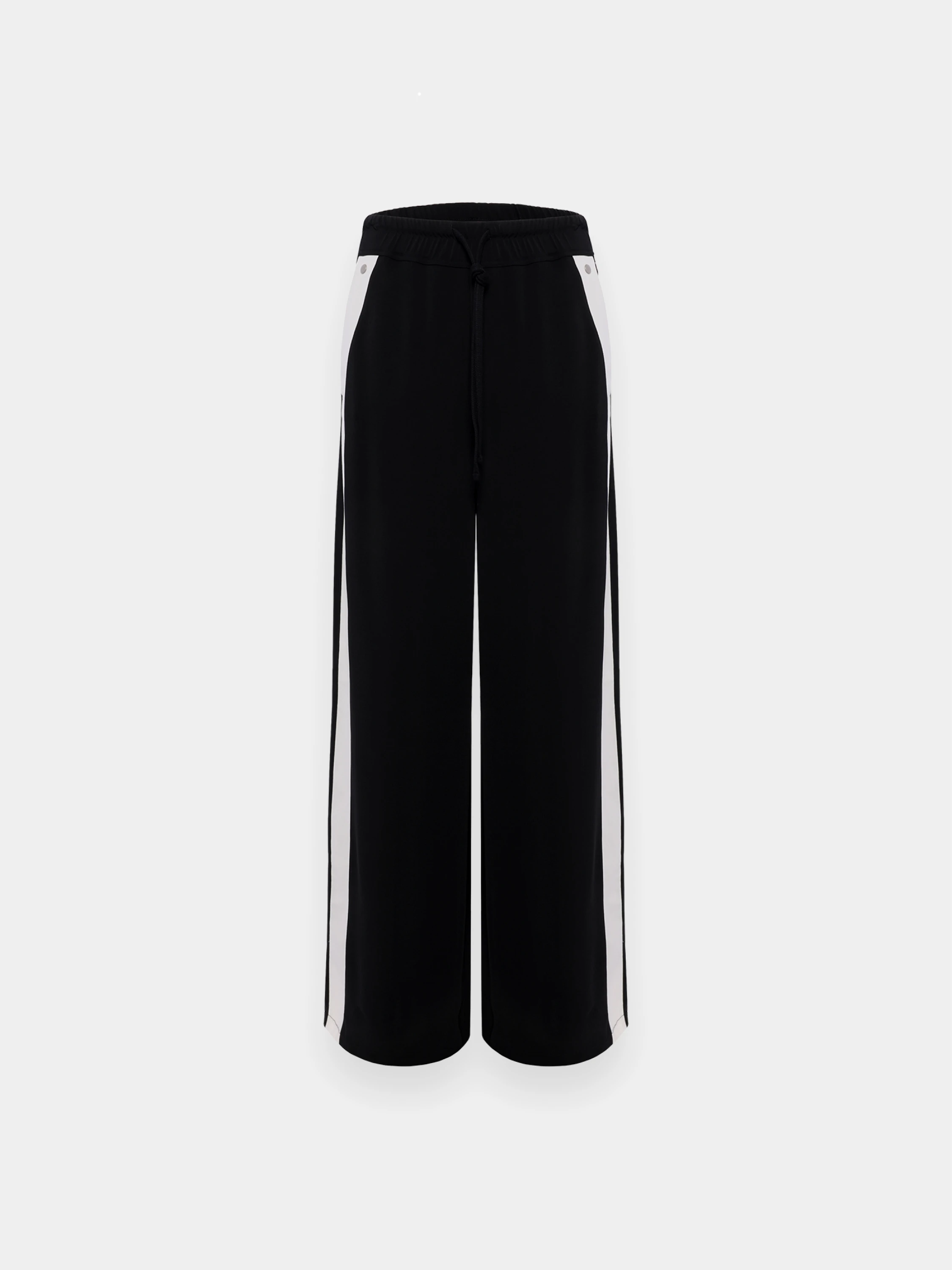 Женские брюки thom/krom W ST 372 Black