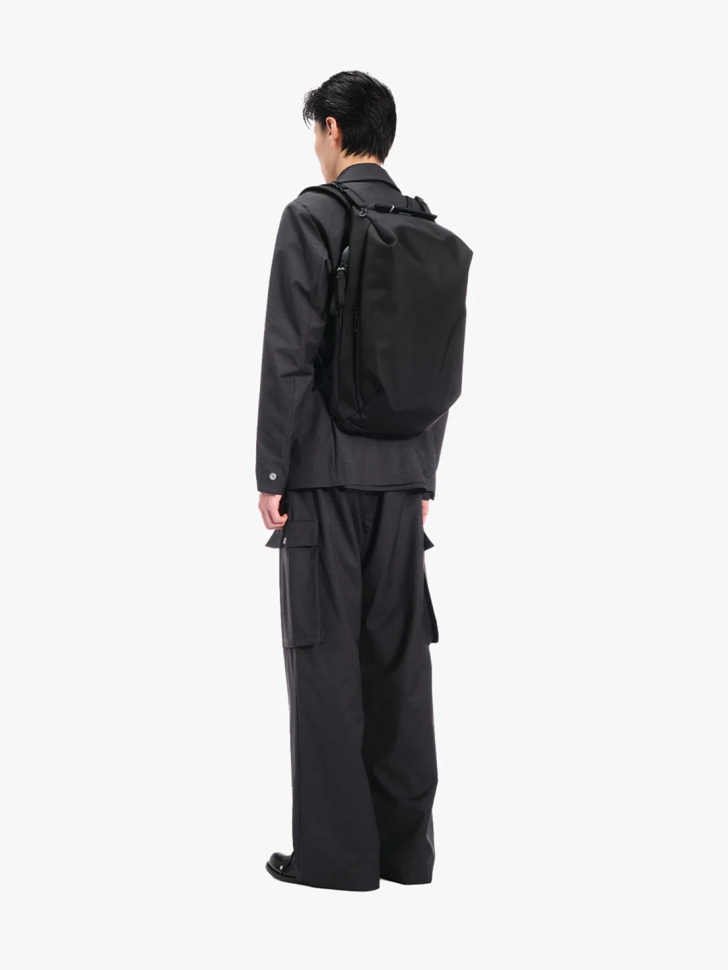 Рюкзак COTE&CIEL Saru Sleek Black