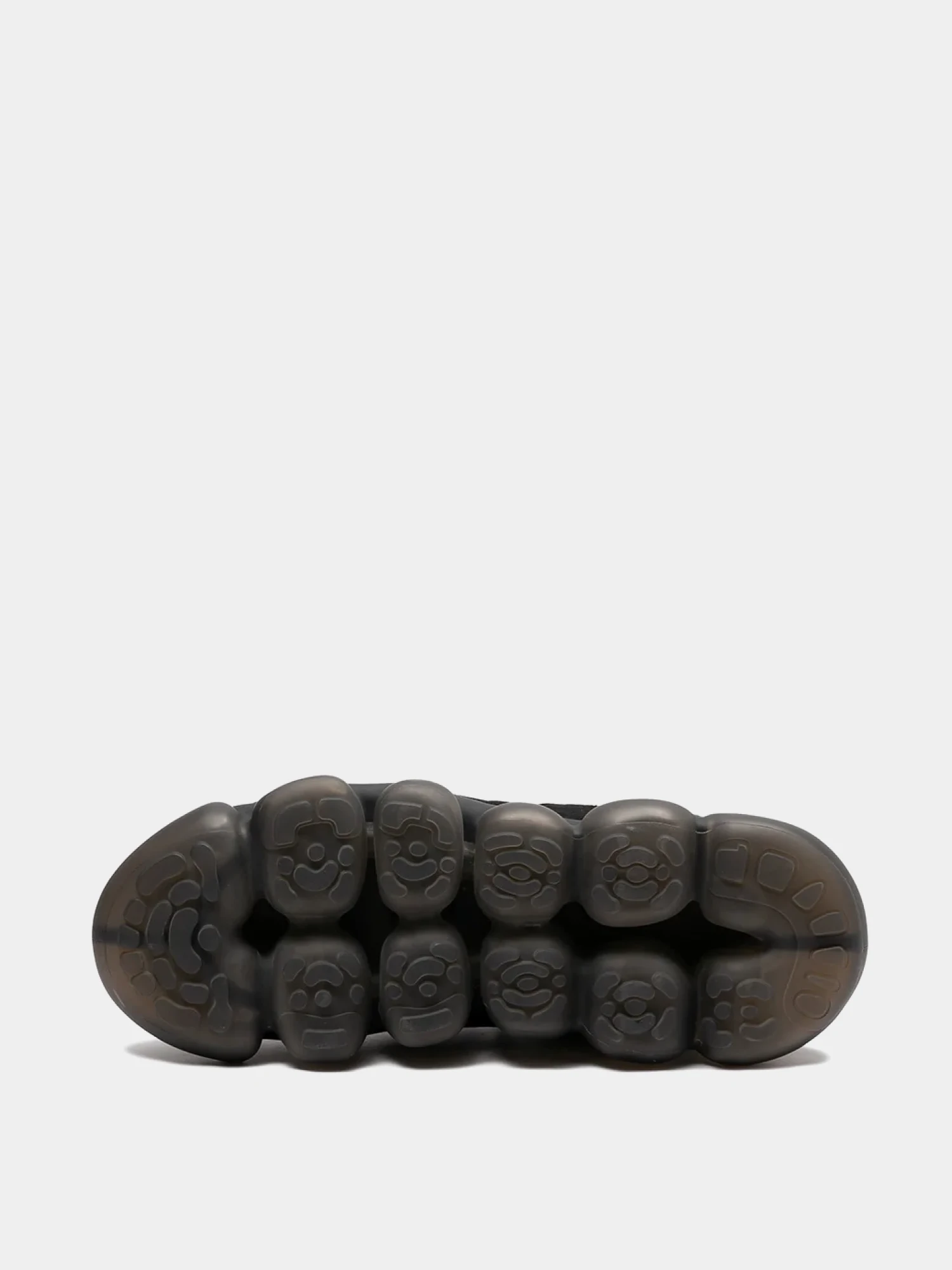 Кроссовки GROUNDS Jewelry X Bernhard Willhelm Black