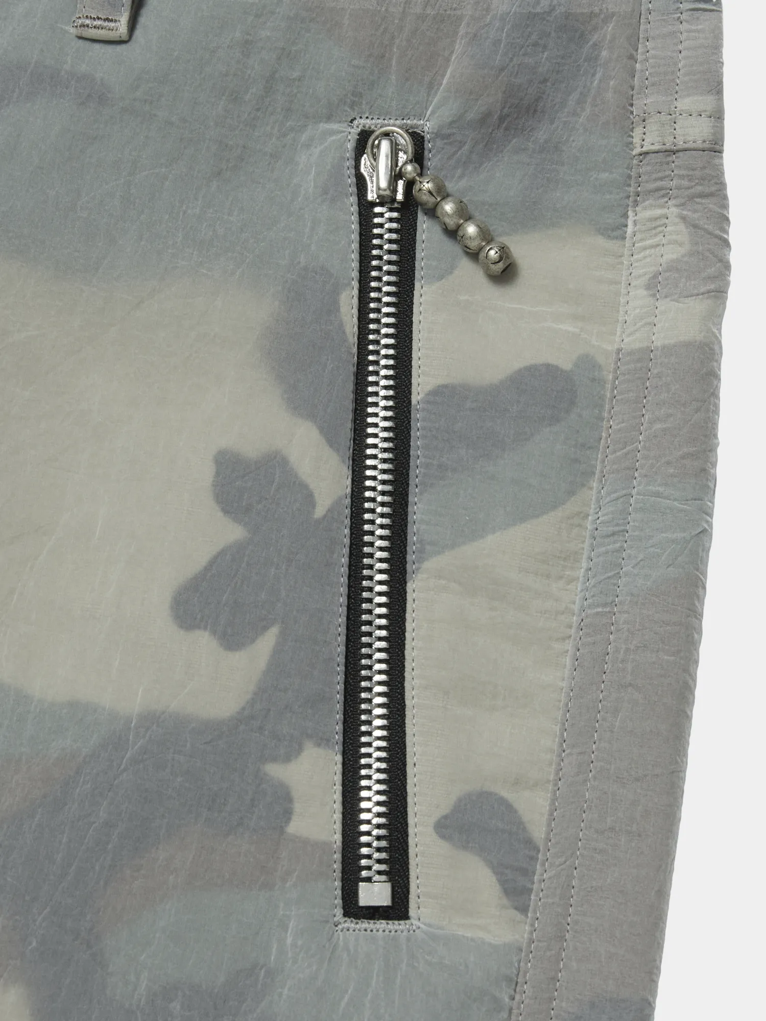 Брюки Thug Club Clouded Bio Army Multi