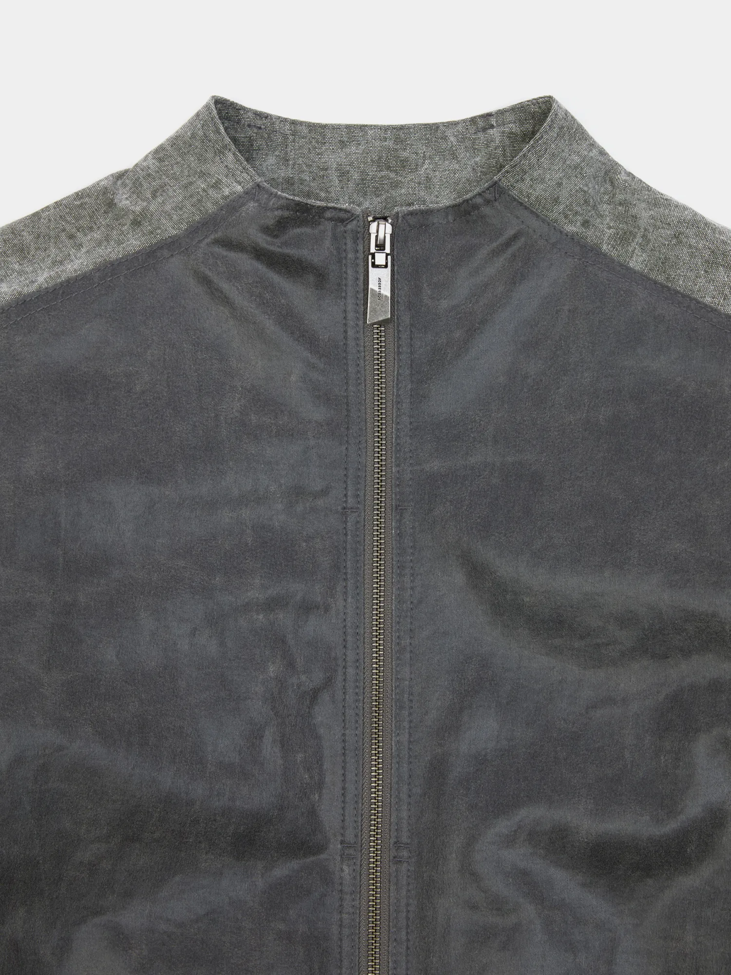 Куртка ADERERROR Jacket Product. 11 Brown