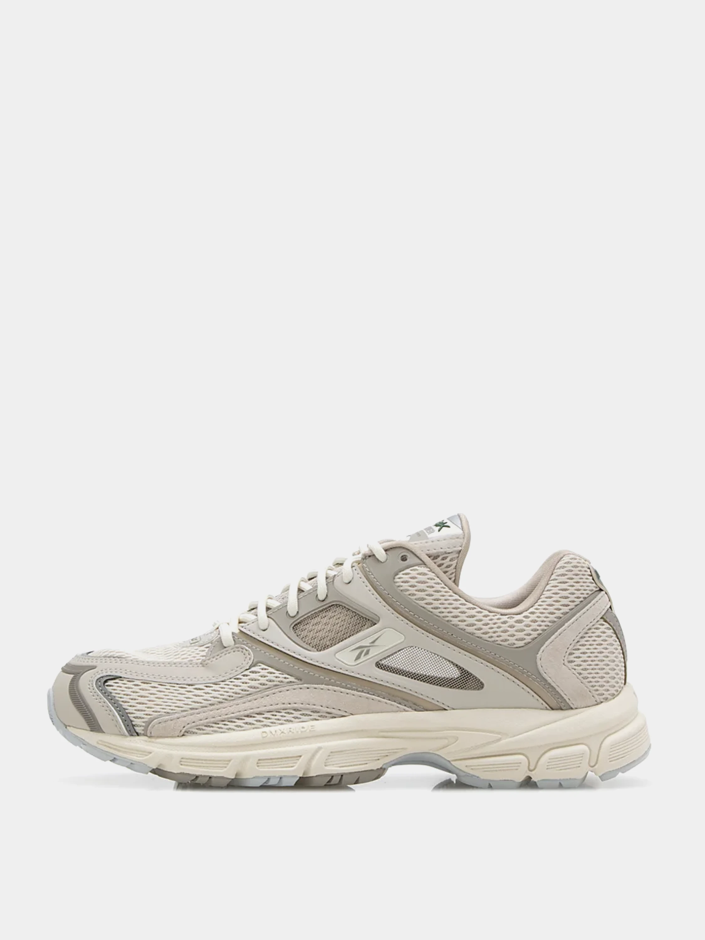 Кроссовки Reebok Premier Trinity Beige